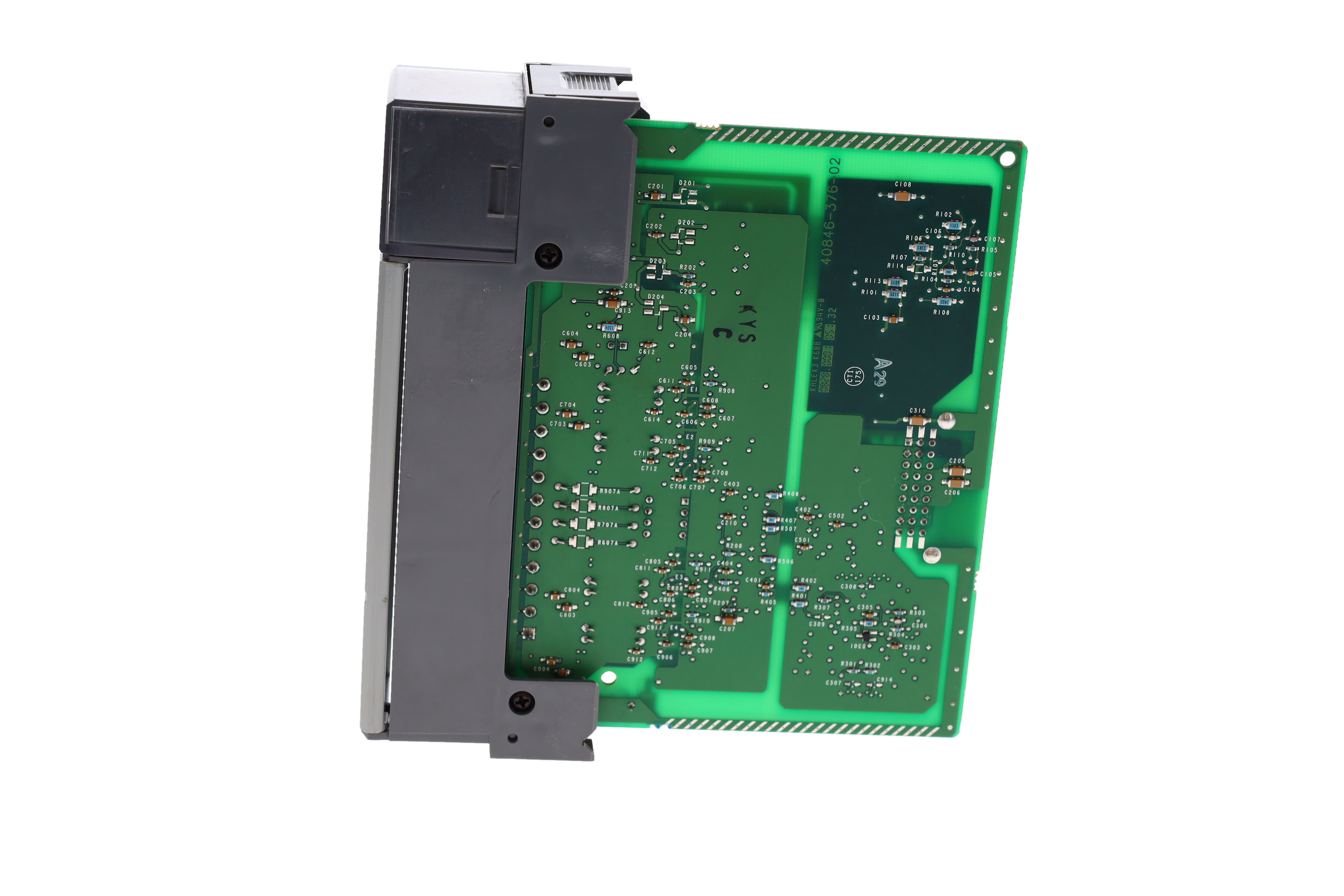 ALLEN BRADLEY 1746-NI4