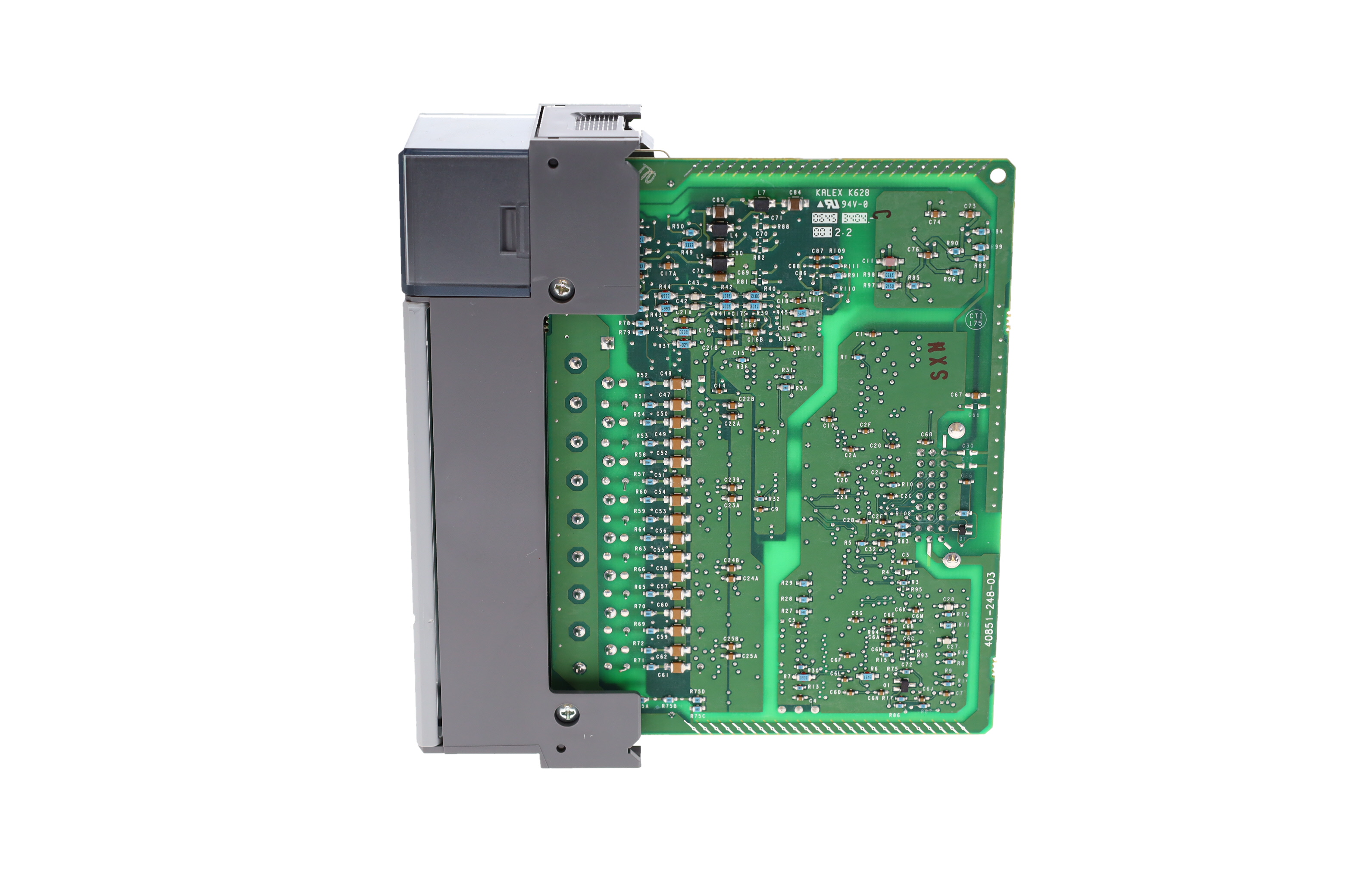 ALLEN BRADLEY 1746-NI8