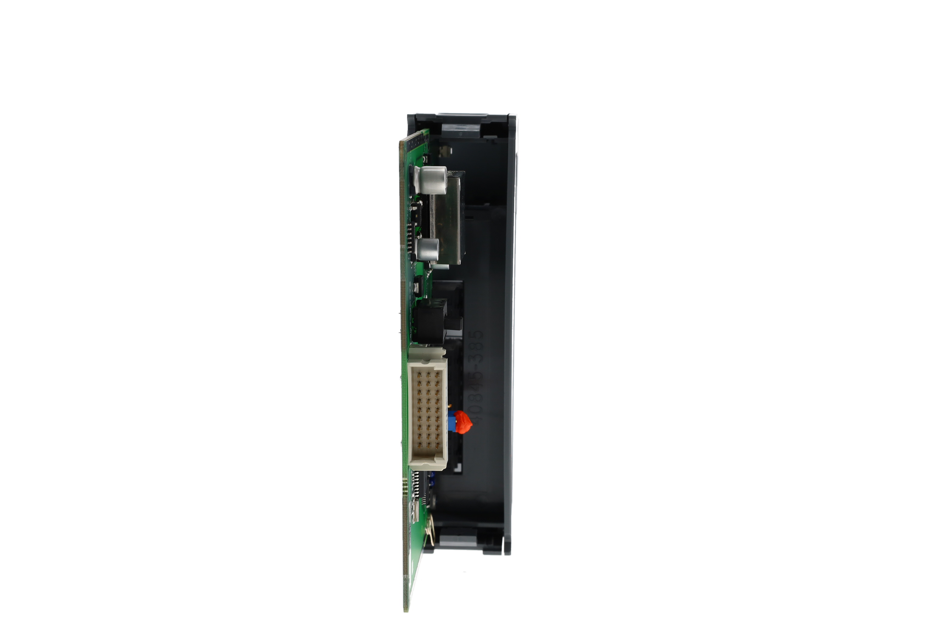 1746-NO4I PLC Module/Rack by ALLEN BRADLEY