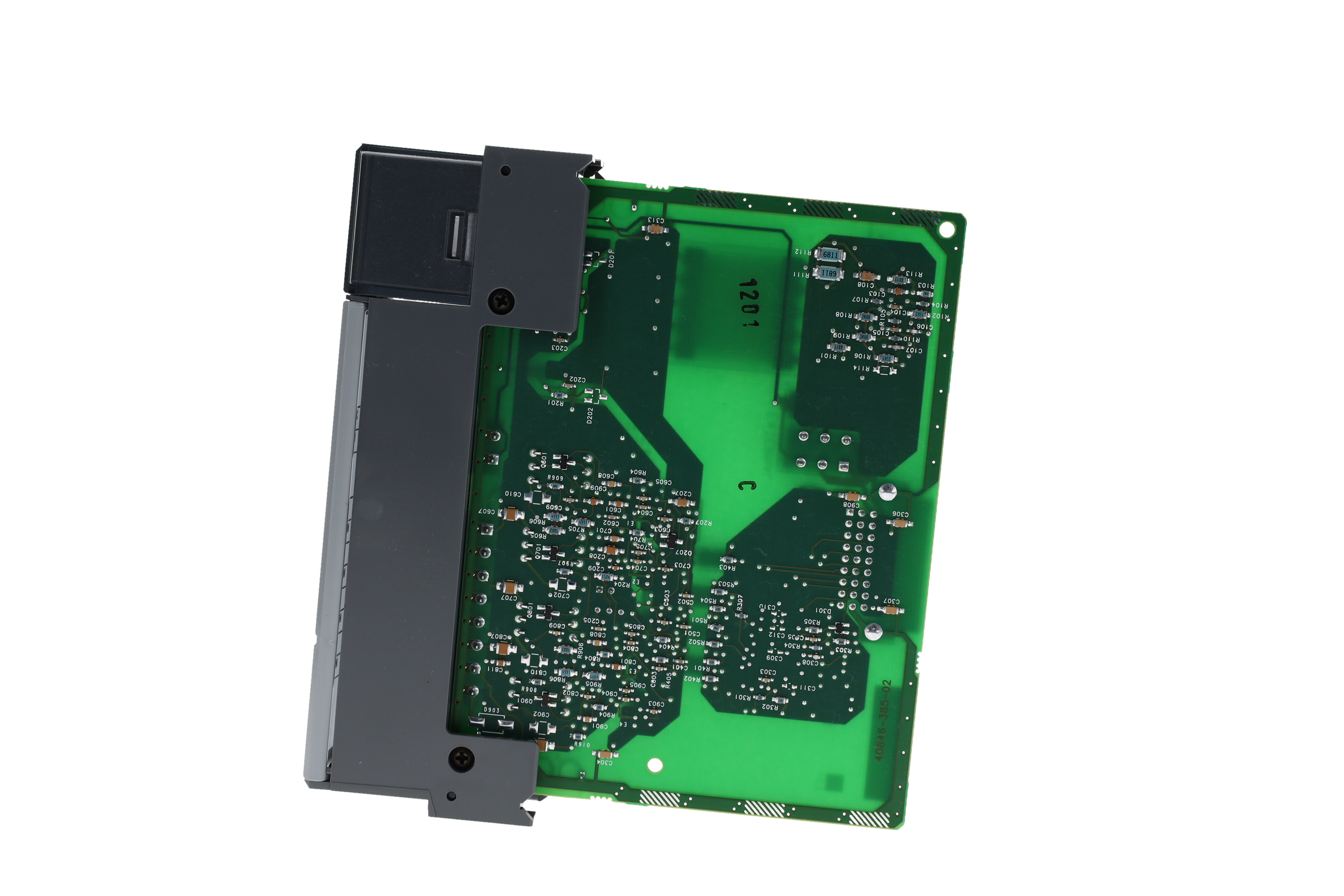 1746-NO4I PLC Module/Rack by ALLEN BRADLEY