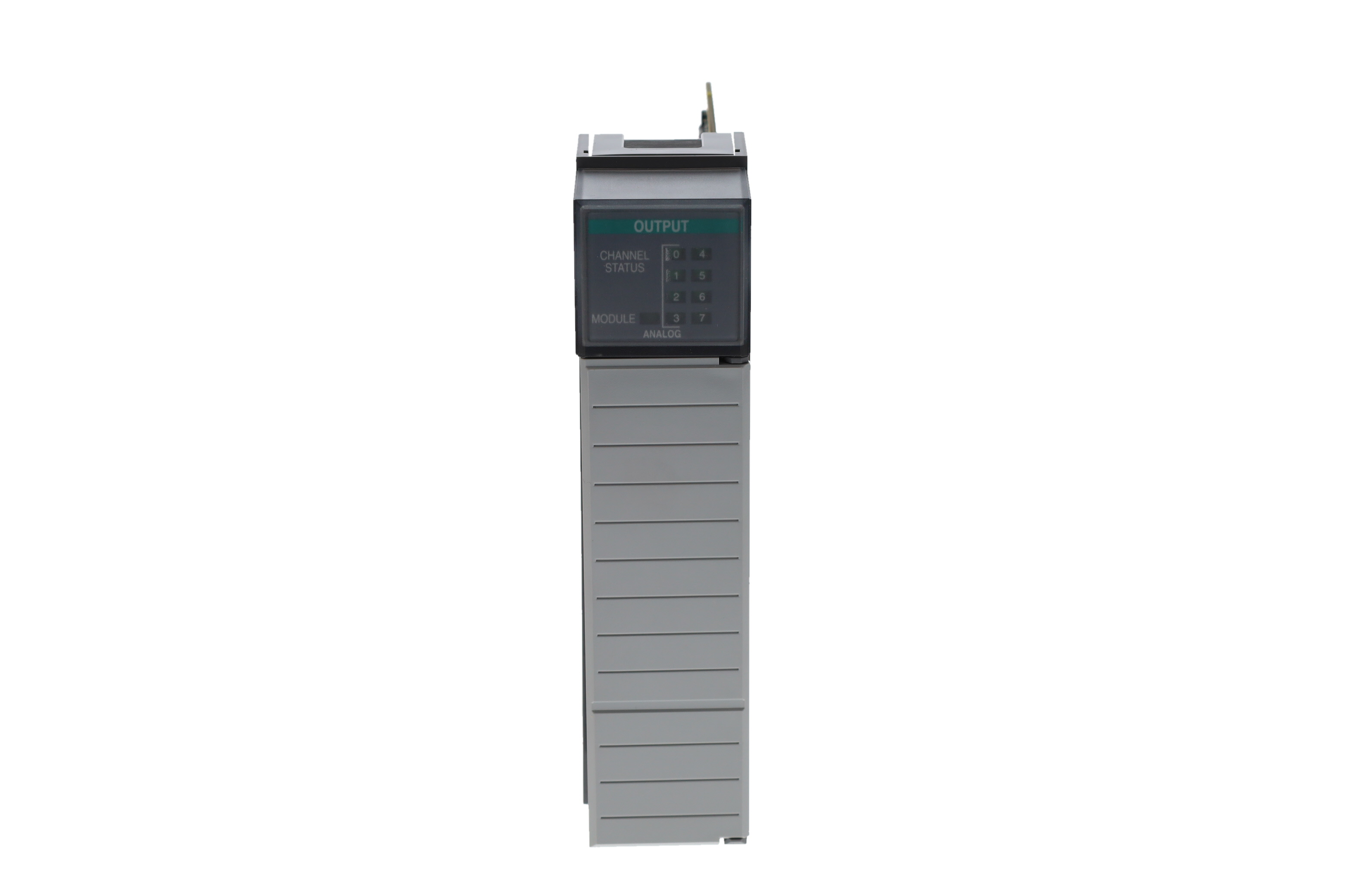 1746-NO8I PLC Module/Rack by ALLEN BRADLEY