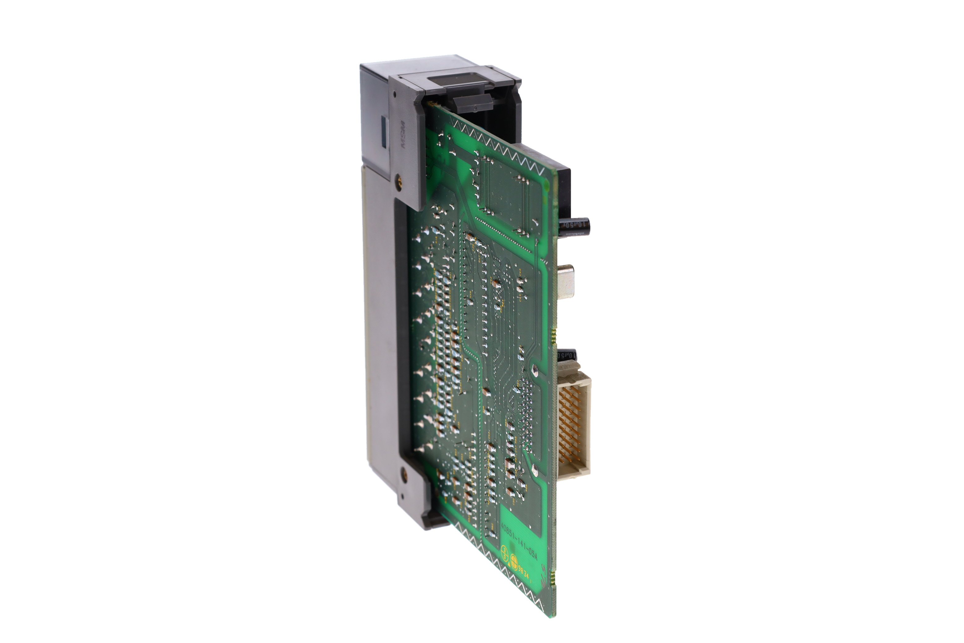 ALLEN BRADLEY 1746-NT4