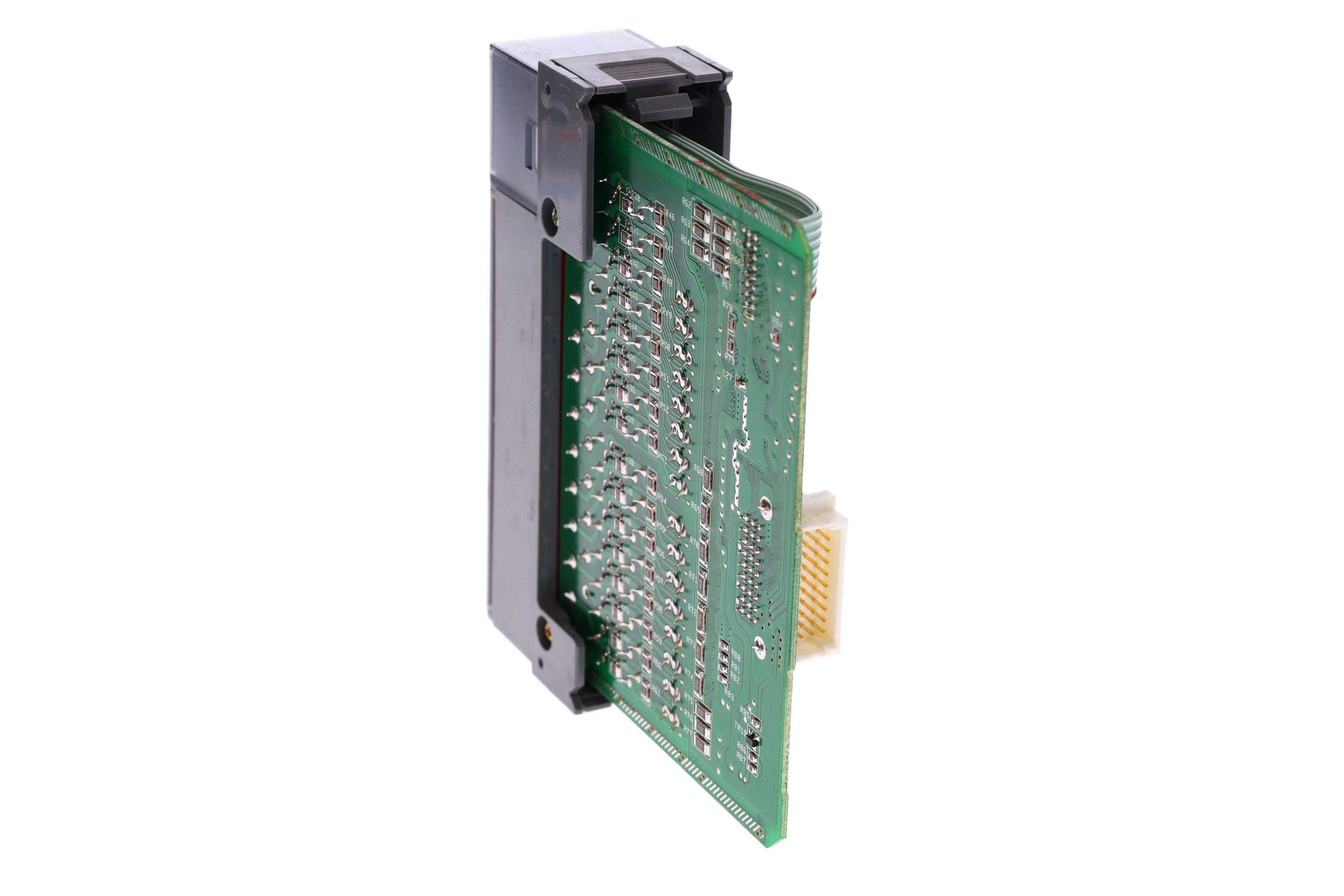 ALLEN BRADLEY 1746-OA16