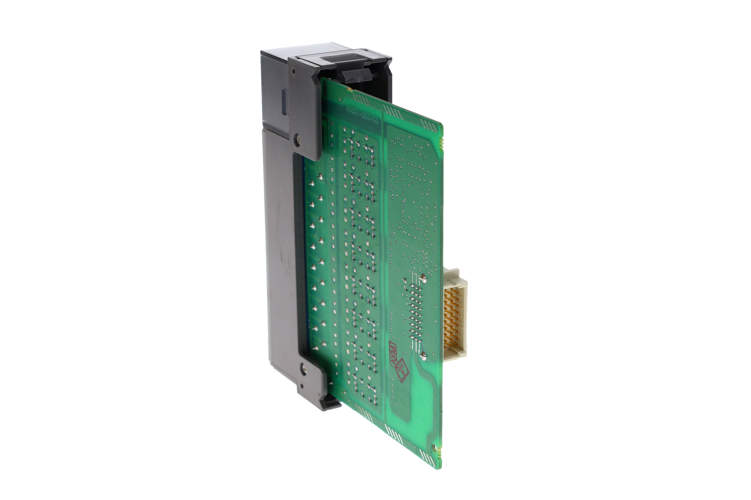ALLEN BRADLEY 1746-OB16