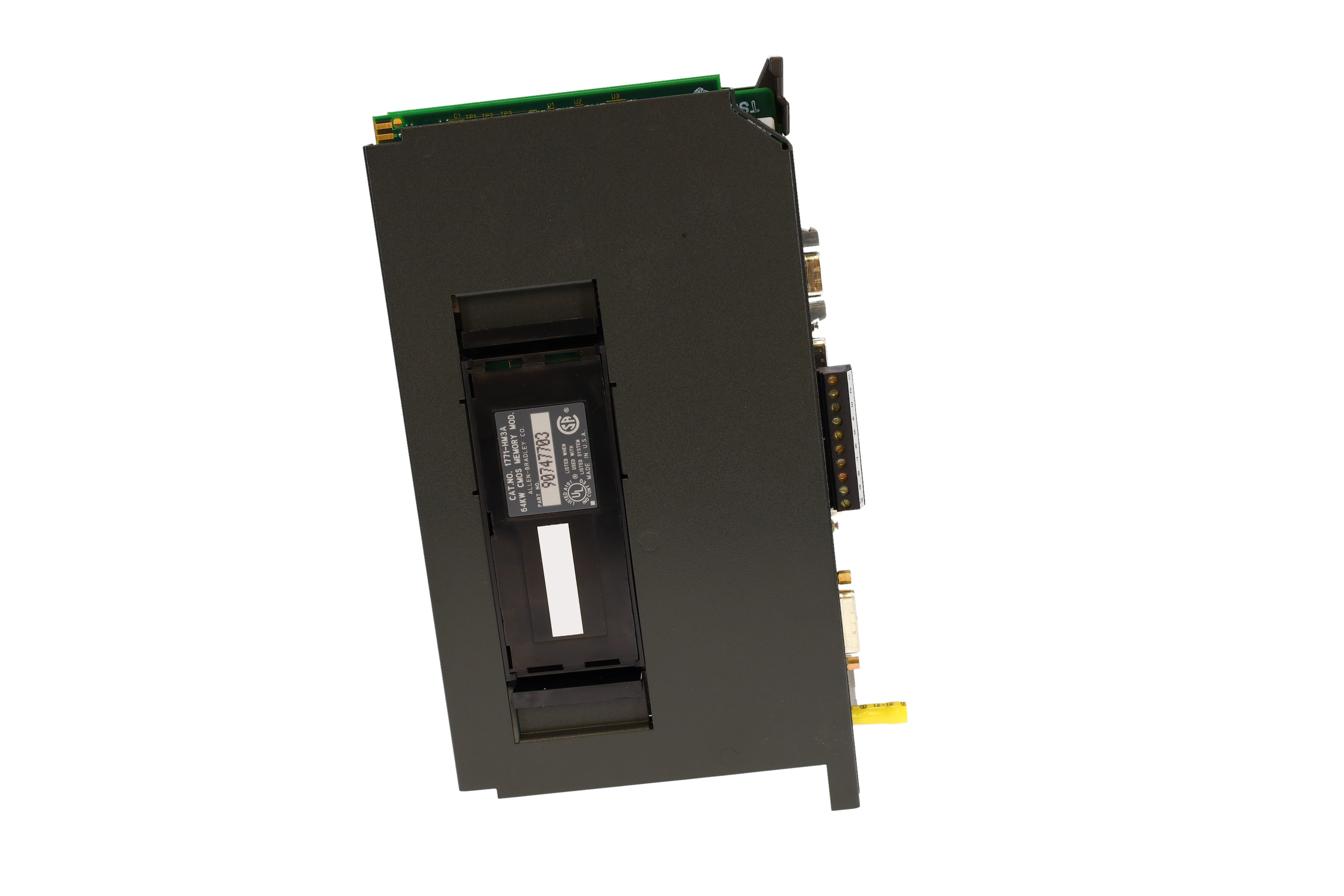 ALLEN BRADLEY 1771-HS1