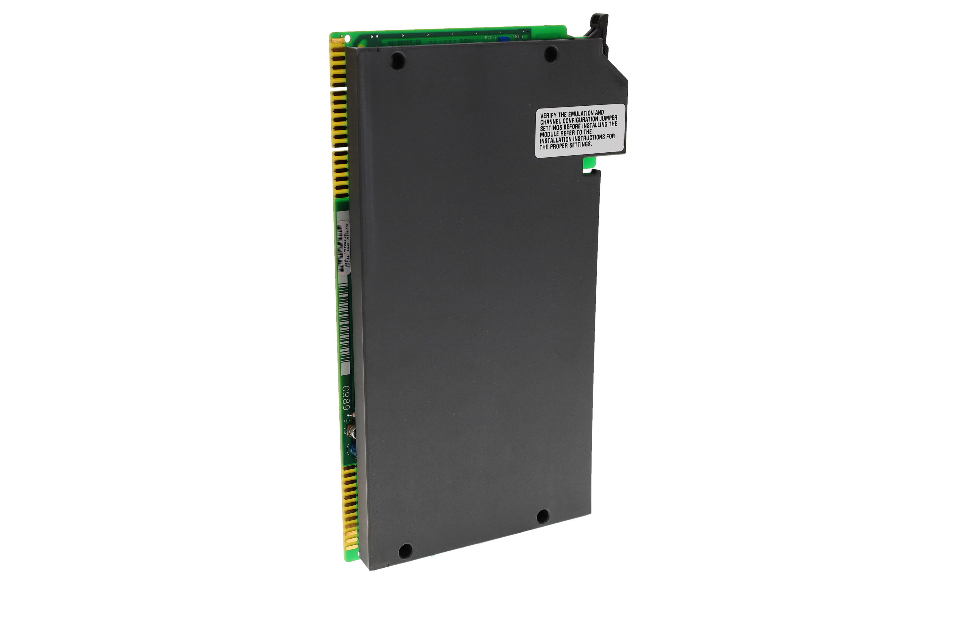 ALLEN BRADLEY 1771-IFE/C