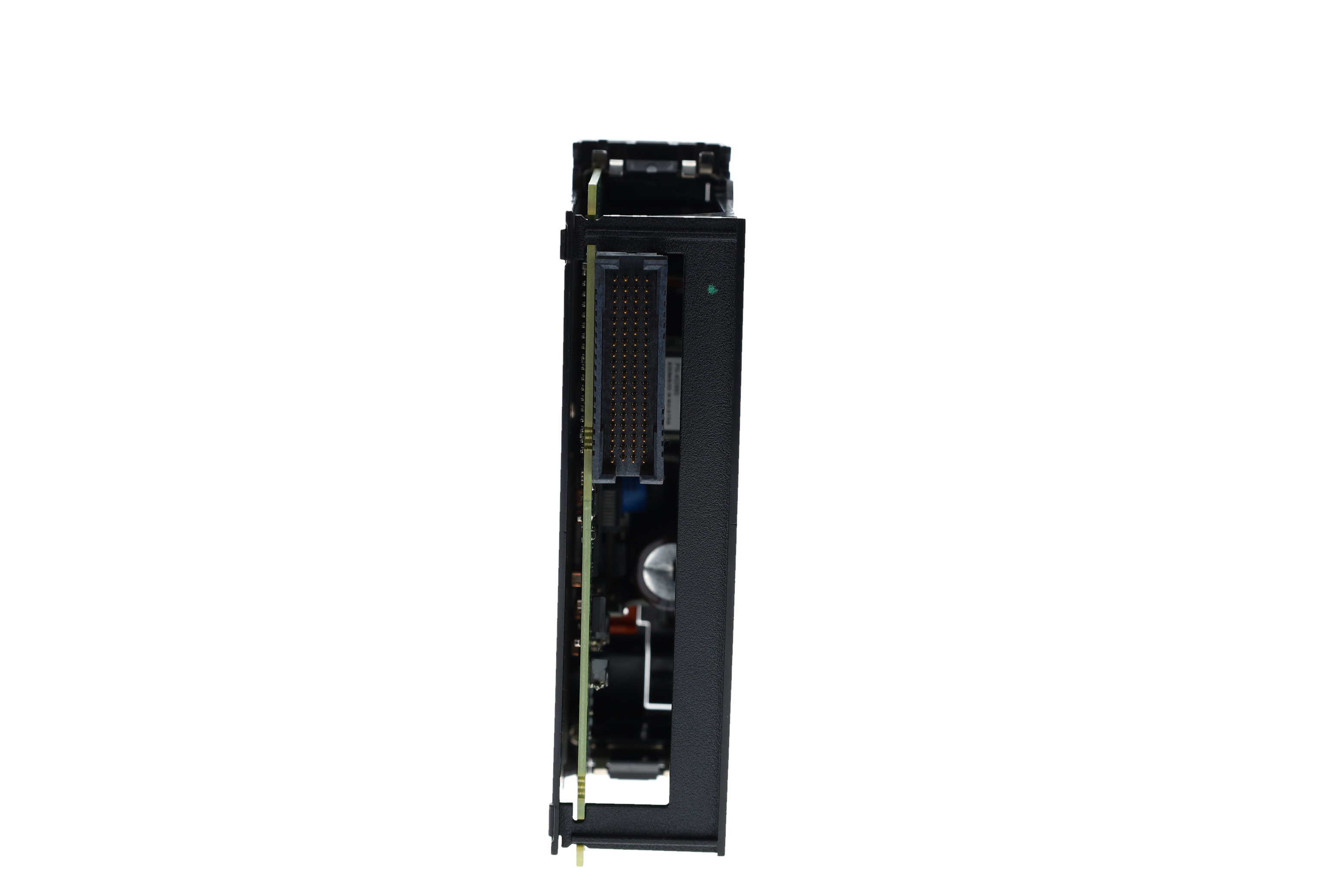 1756-L73S PLC Module/Rack by ALLEN BRADLEY