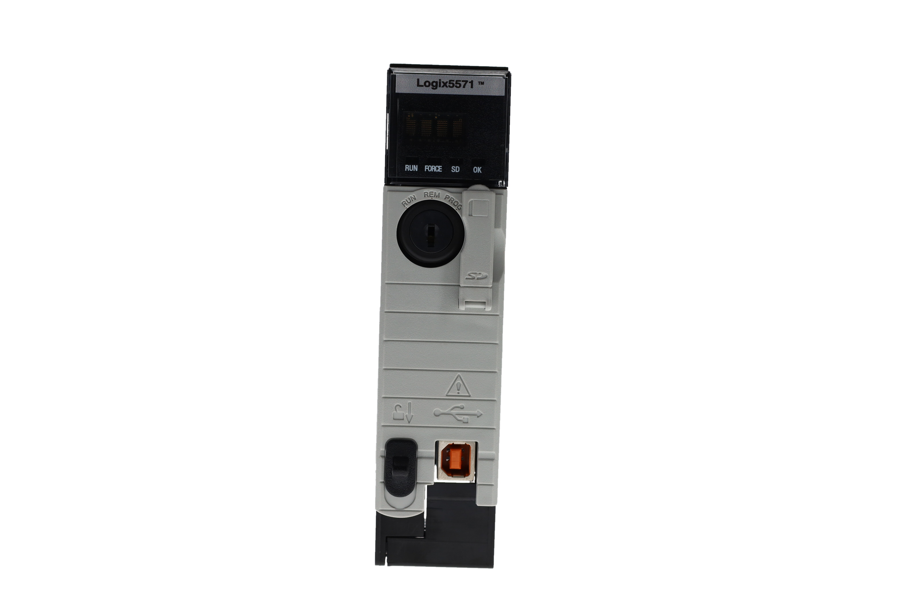 1756-L71 PLC Module/Rack by ALLEN BRADLEY 1756-L71 PLC Module/Rack by ALLEN BRADLEY