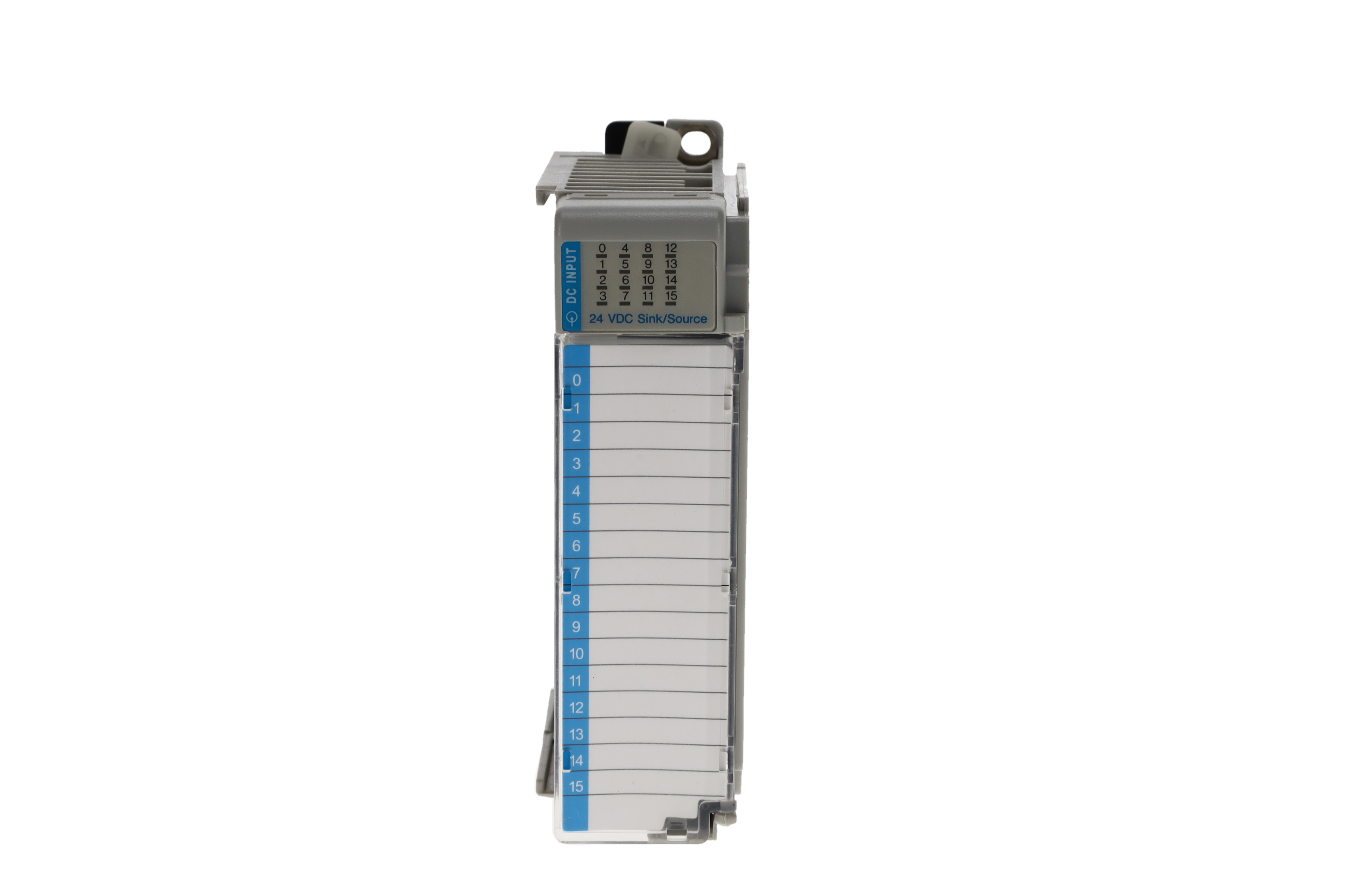 1769-IQ16 PLC Module/Rack by ALLEN BRADLEY 1769-IQ16 PLC Module/Rack by ALLEN BRADLEY