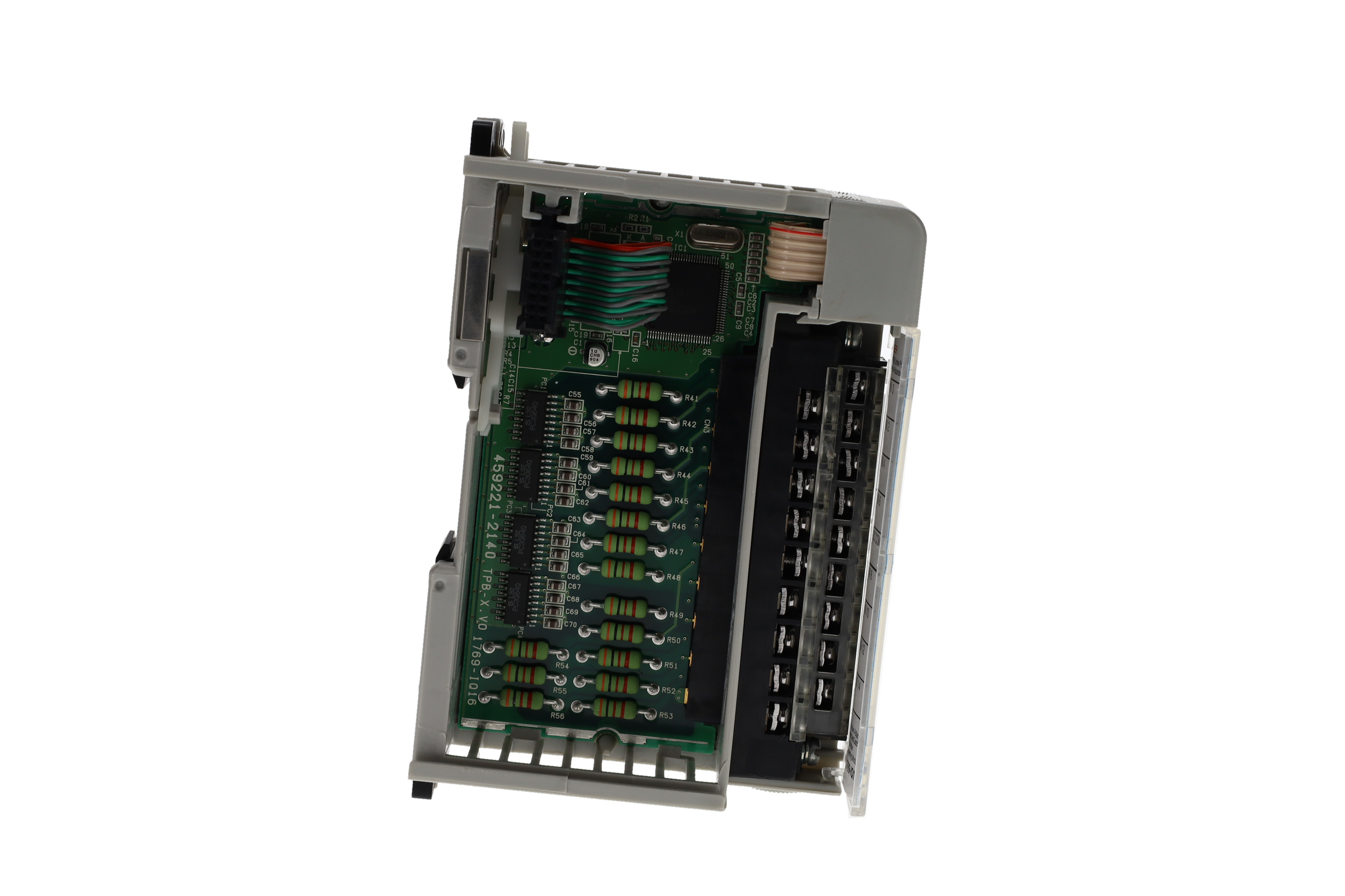 1769-IQ16 PLC Module/Rack by ALLEN BRADLEY 1769-IQ16 PLC Module/Rack by ALLEN BRADLEY