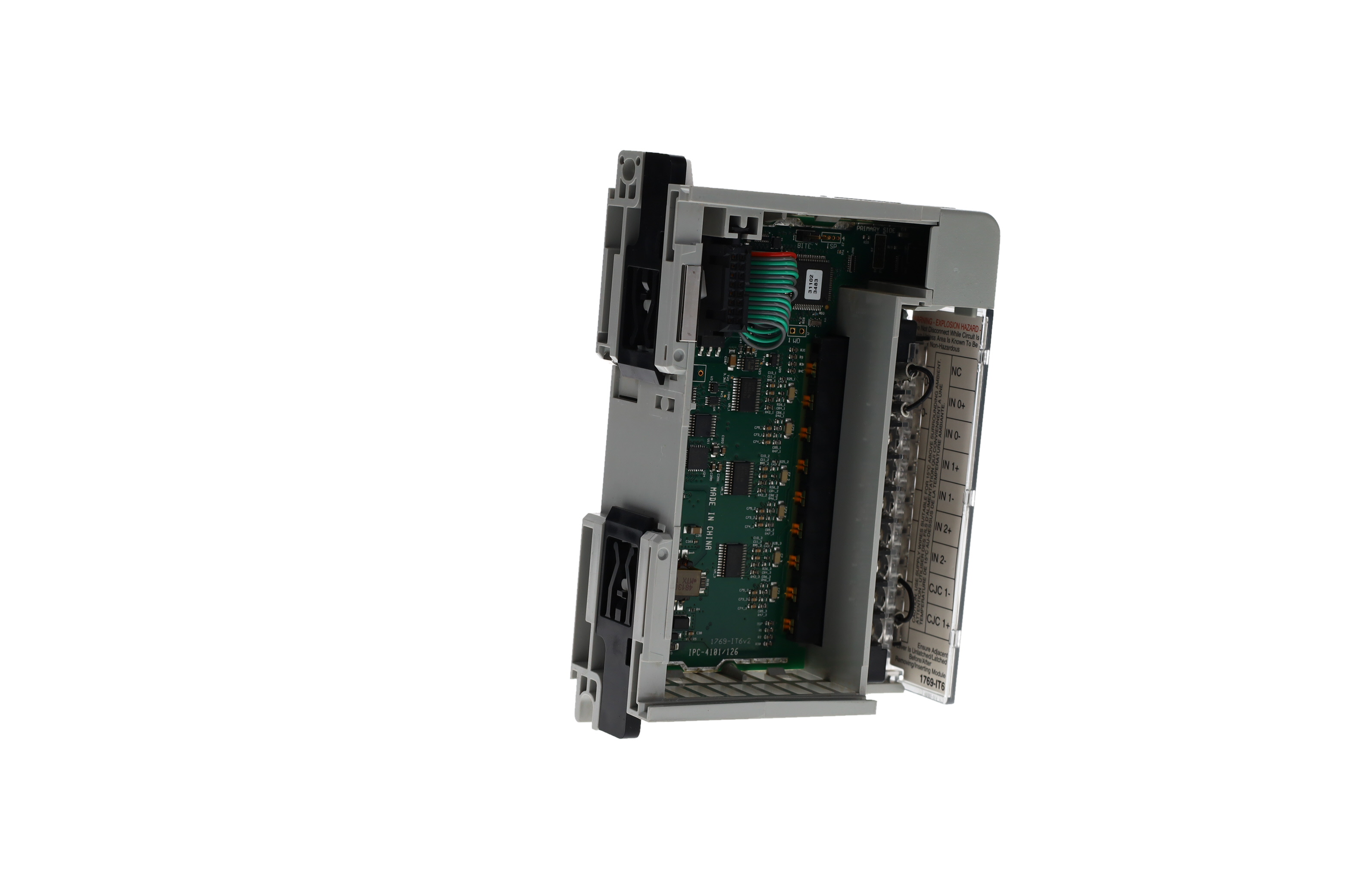 ALLEN BRADLEY 1769-IT6