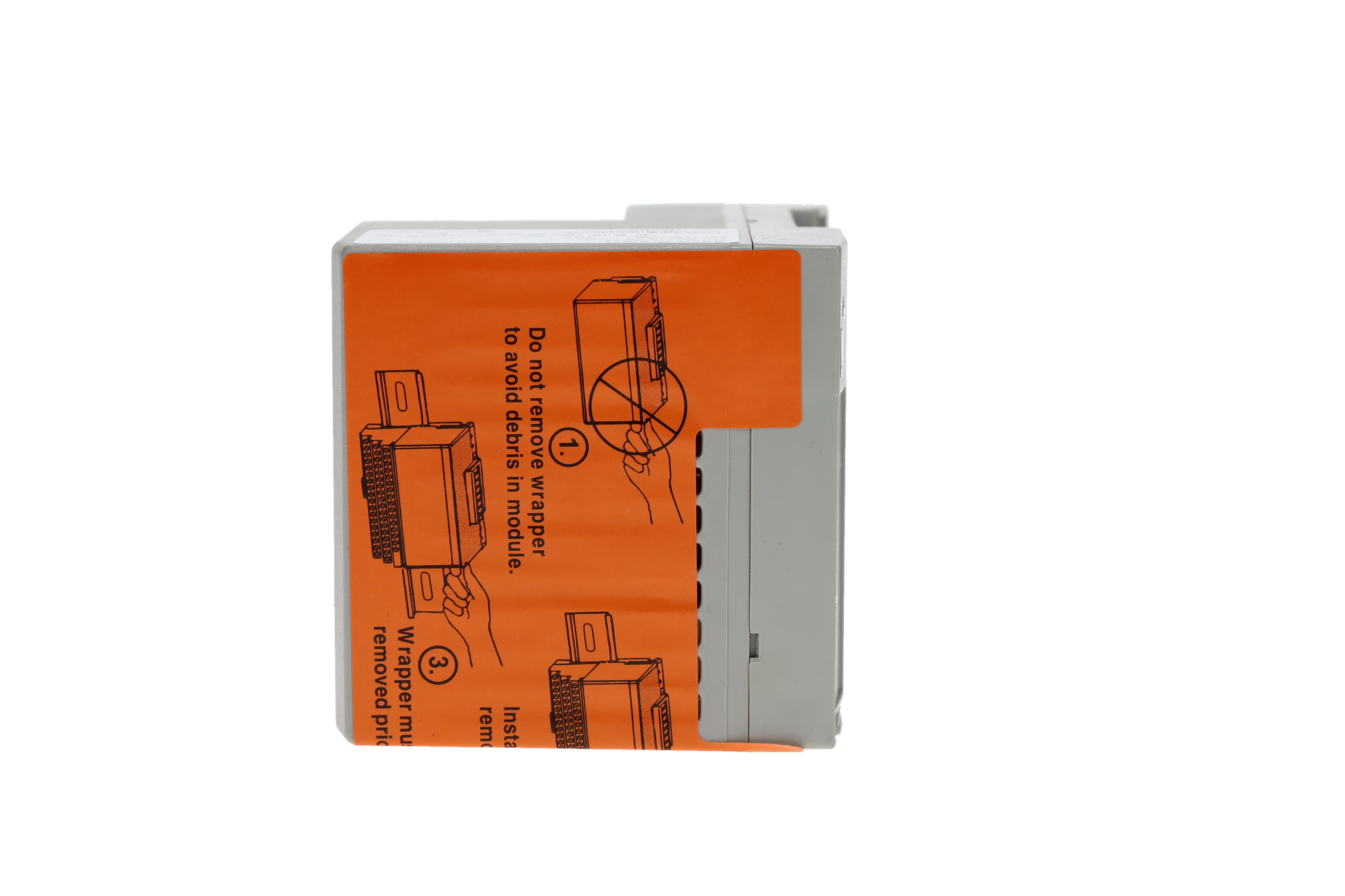 ALLEN BRADLEY 1794-ASB