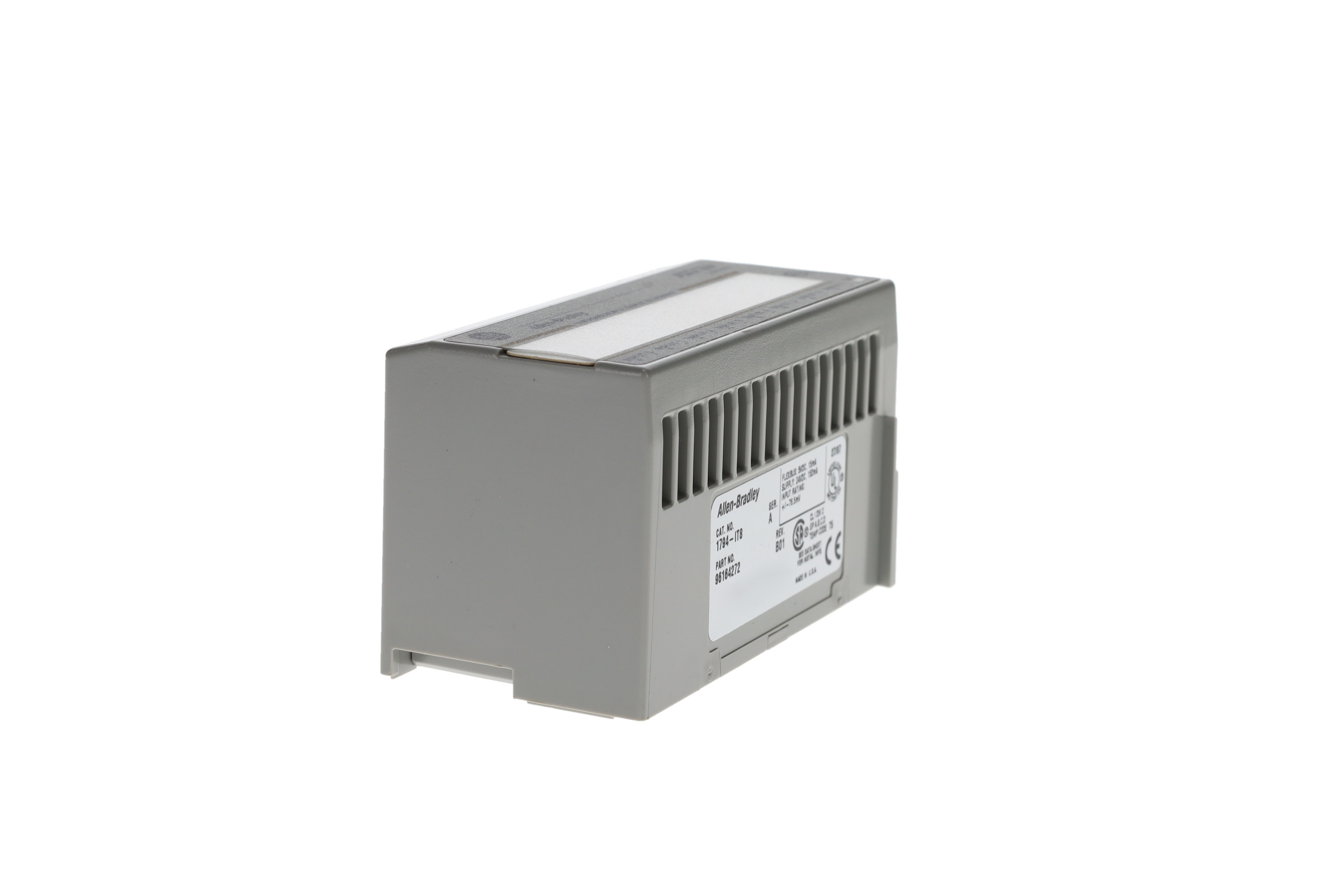 ALLEN BRADLEY 1794-IT8