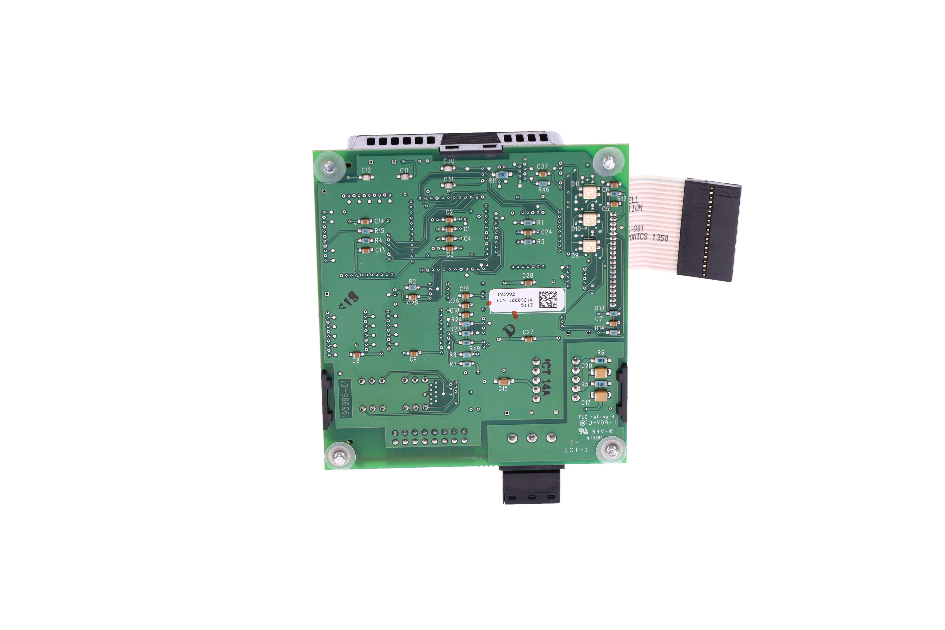 ALLEN BRADLEY 20-COMM-R