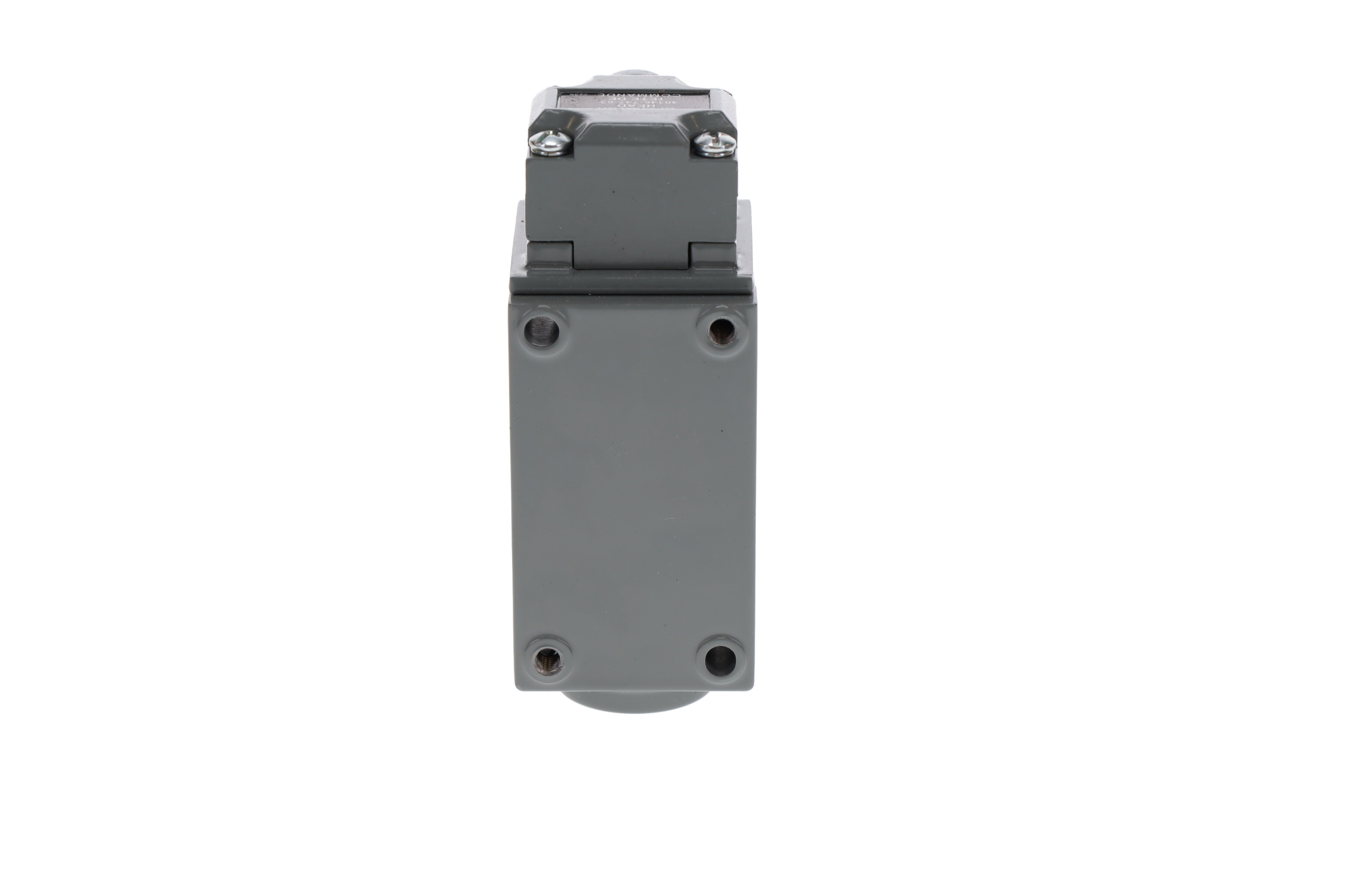 ALLEN BRADLEY 802T-AP