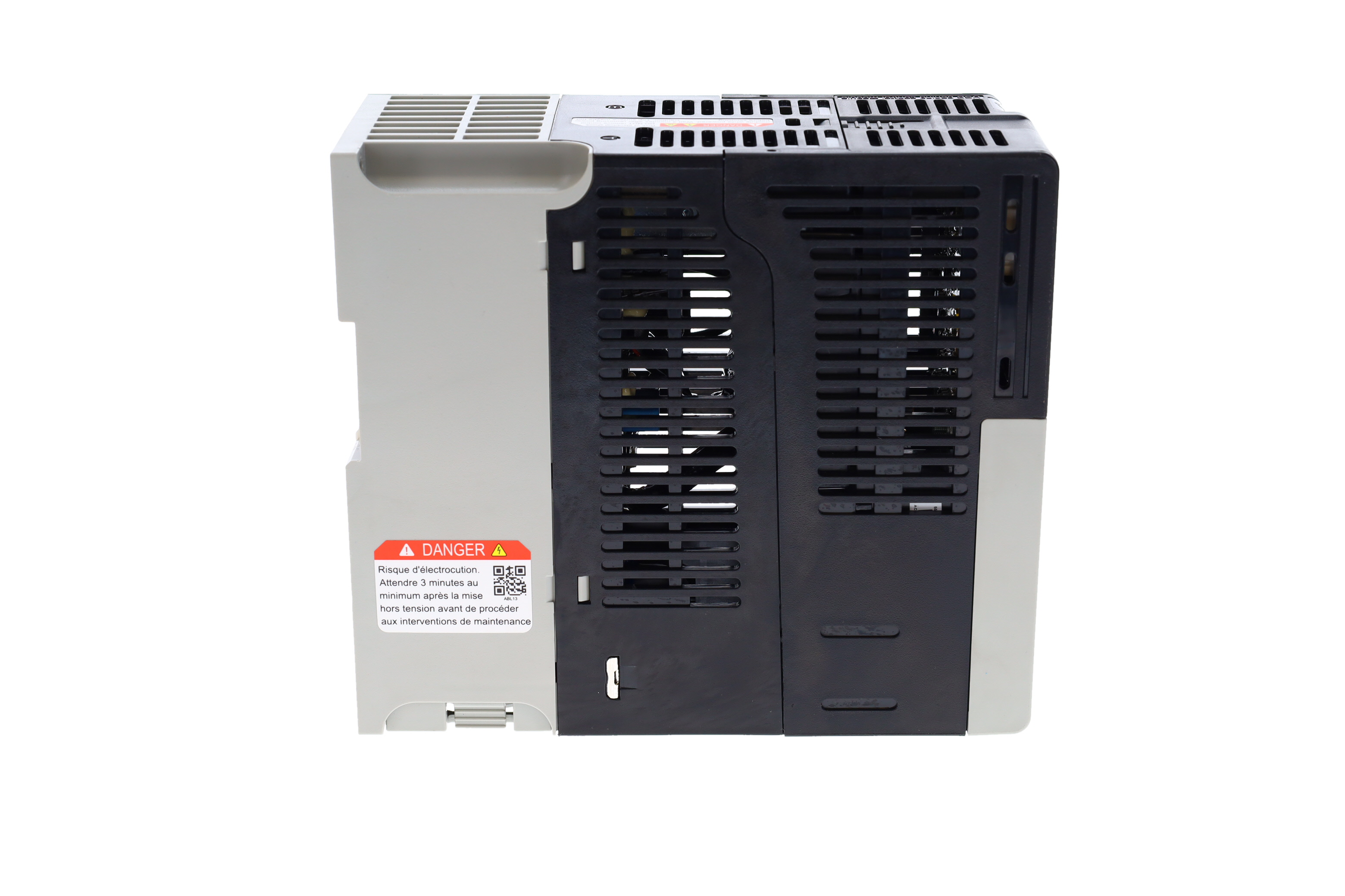 ALLEN BRADLEY 25B-D4P0N104