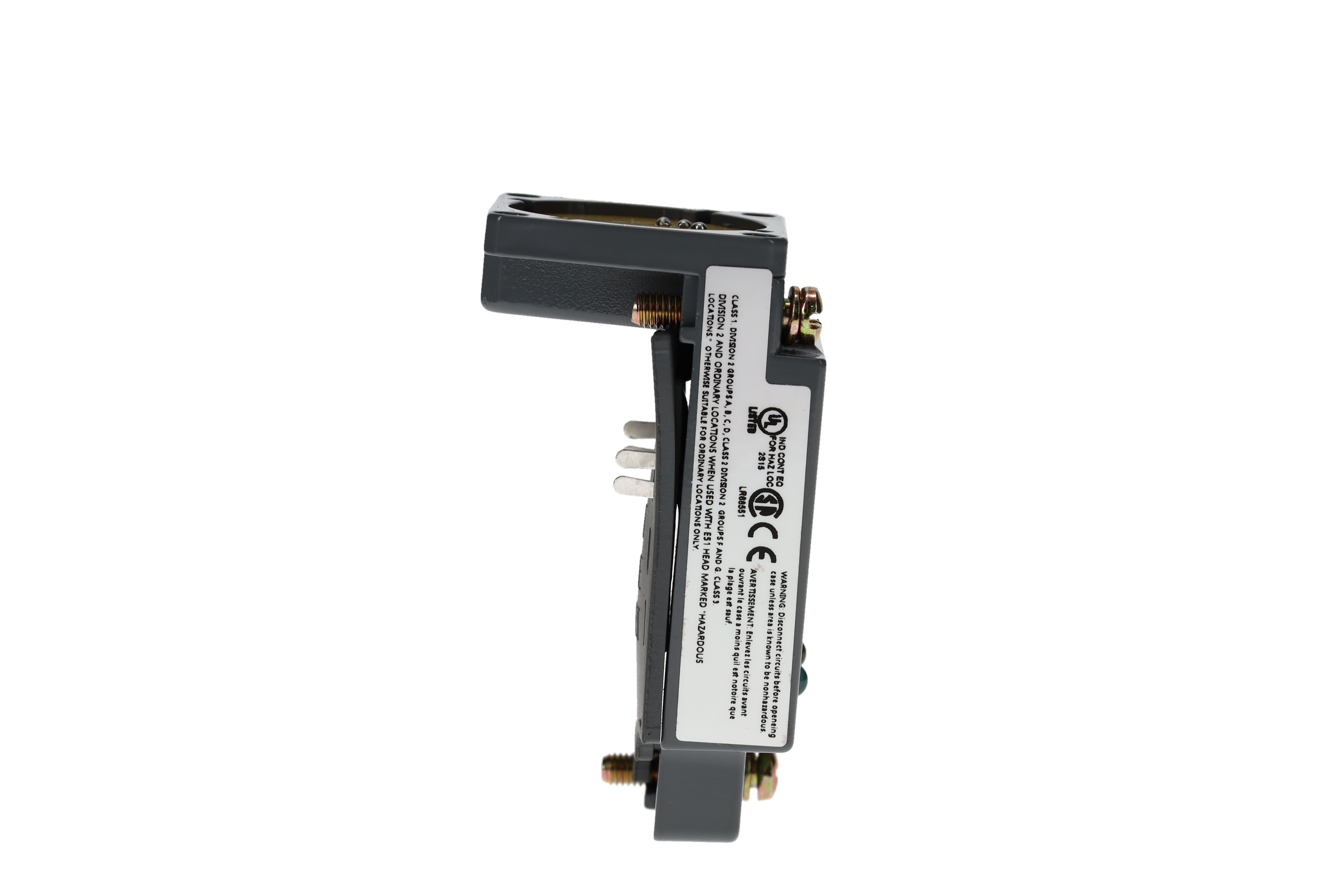 EATON CORPORATION E51SAL