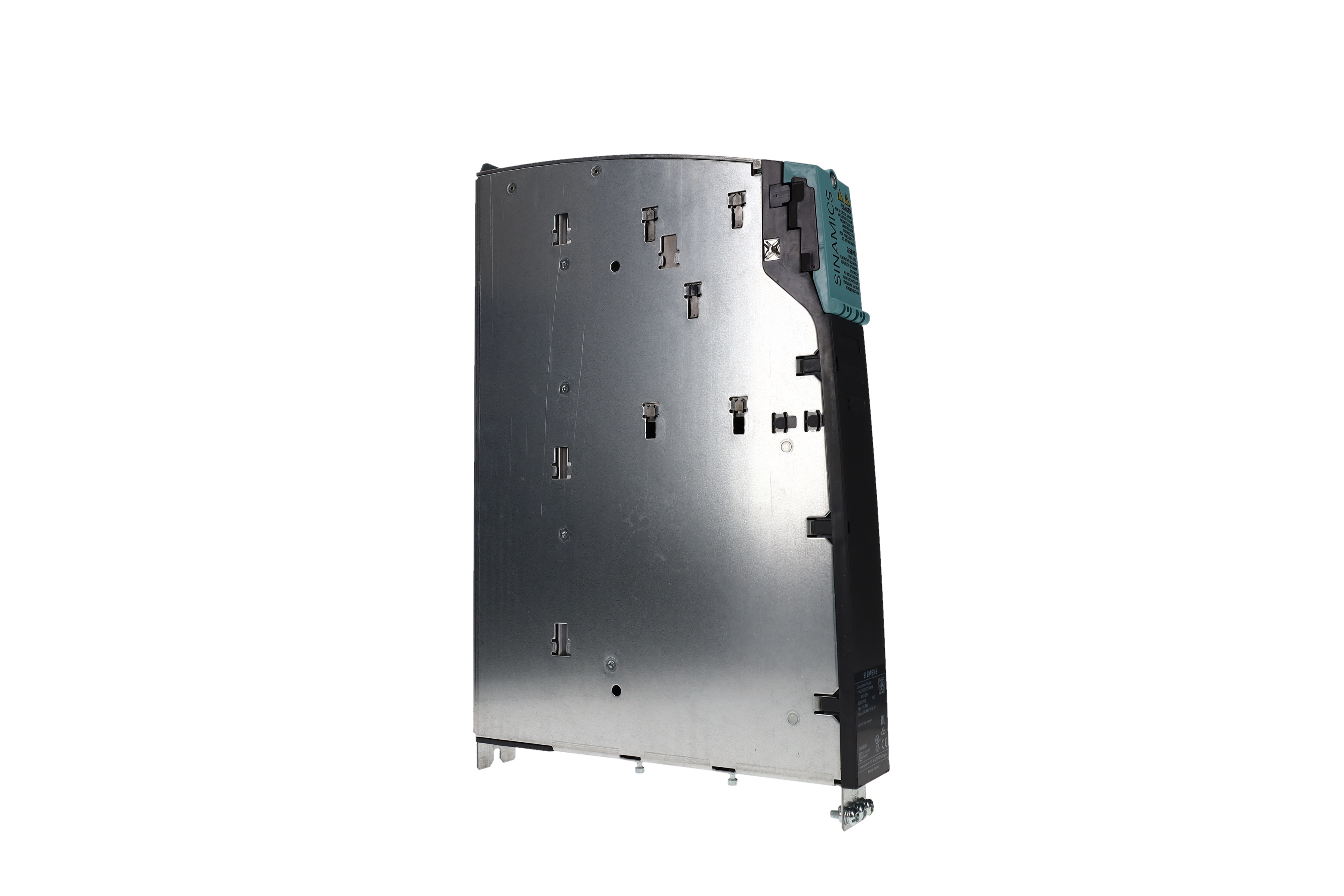 SIEMENS 6SL3120-2TE21-0AA4
