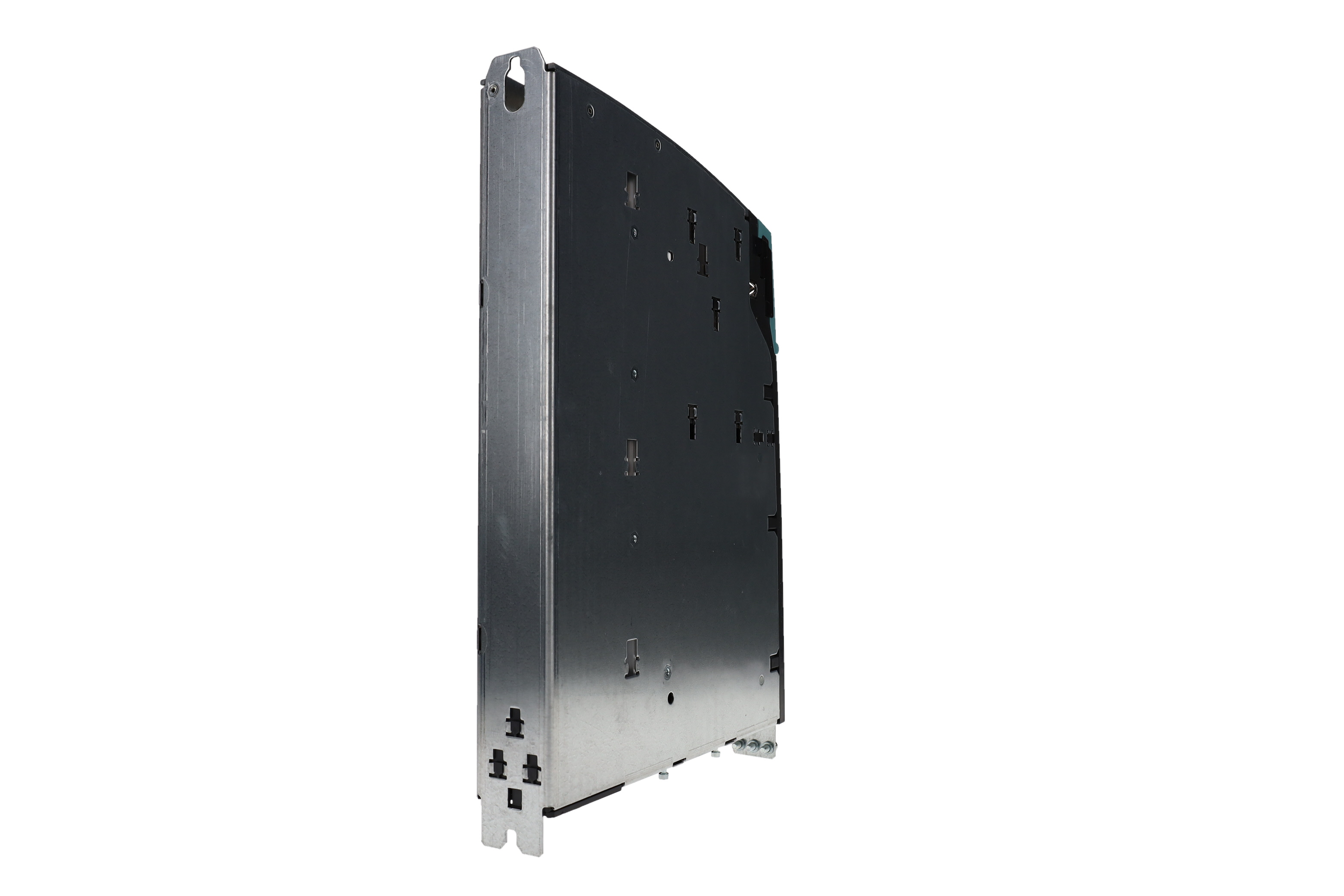 SIEMENS 6SL3120-2TE21-0AA4