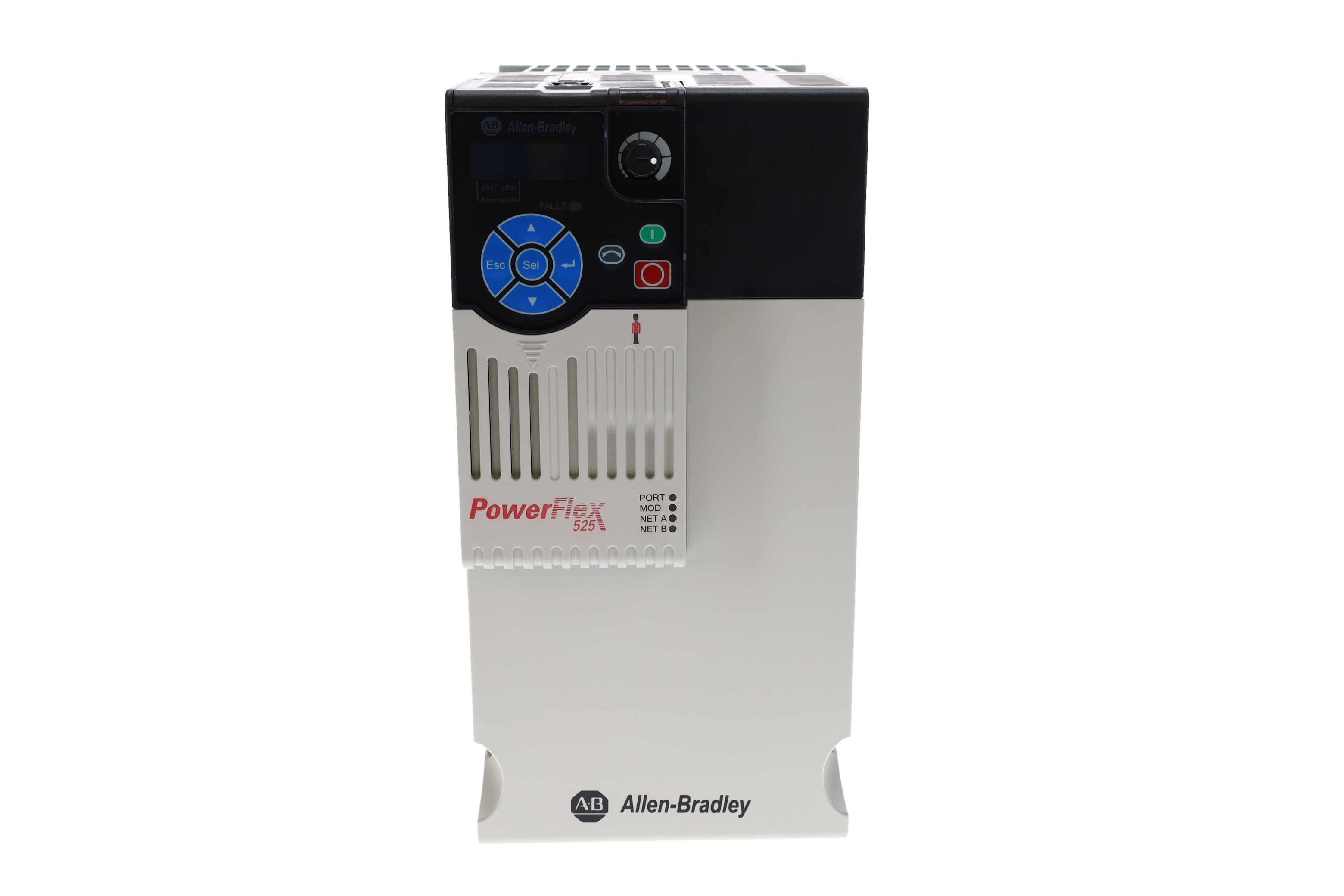 25B-D030N104 by ALLEN BRADLEY