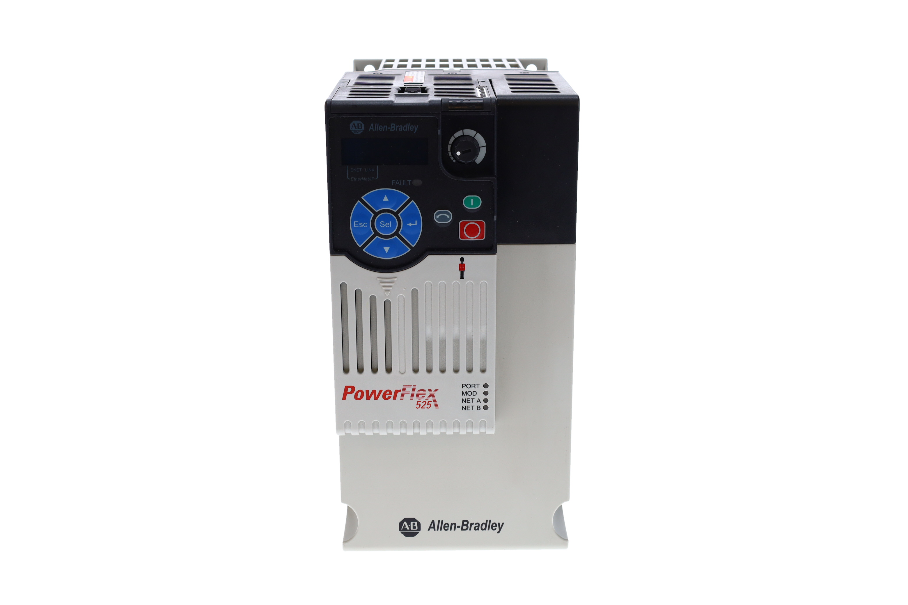25b D017n104 Drive By Allen Bradley 25b D017n104 Drive By Allen Bradley