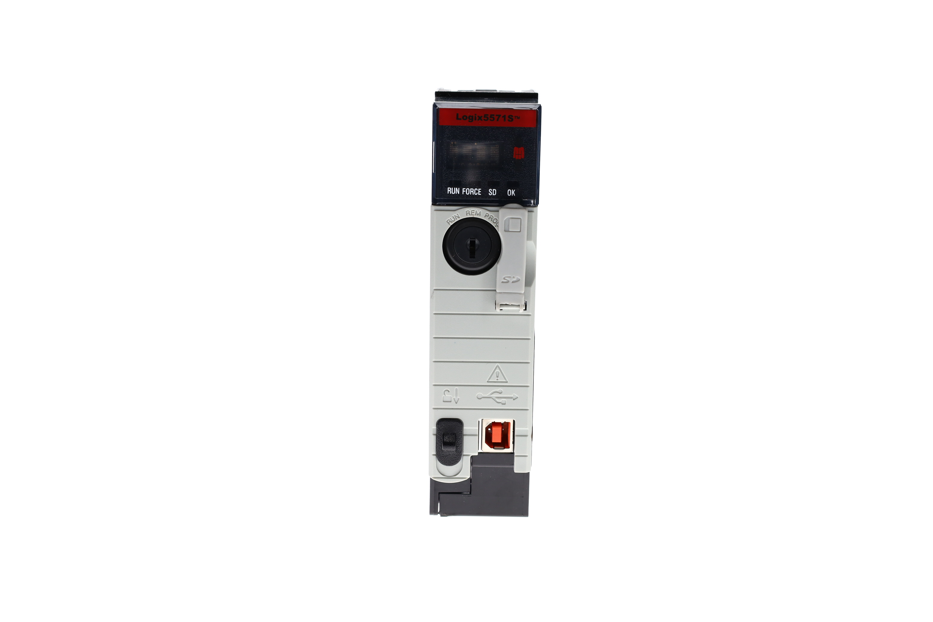 1756-L71S by ALLEN BRADLEY