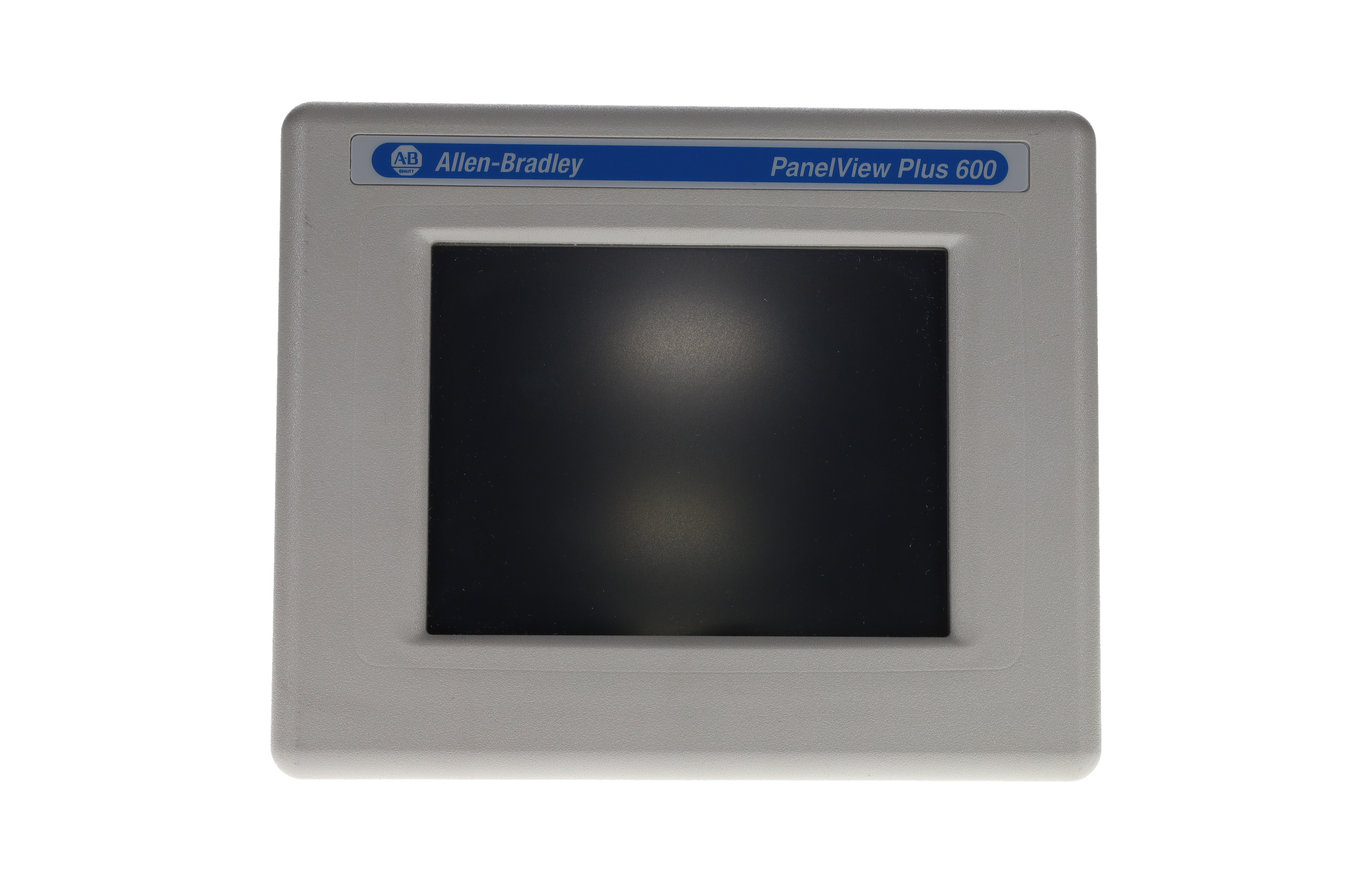 2711P-T6M20D8 Operator Interface by ALLEN BRADLEY