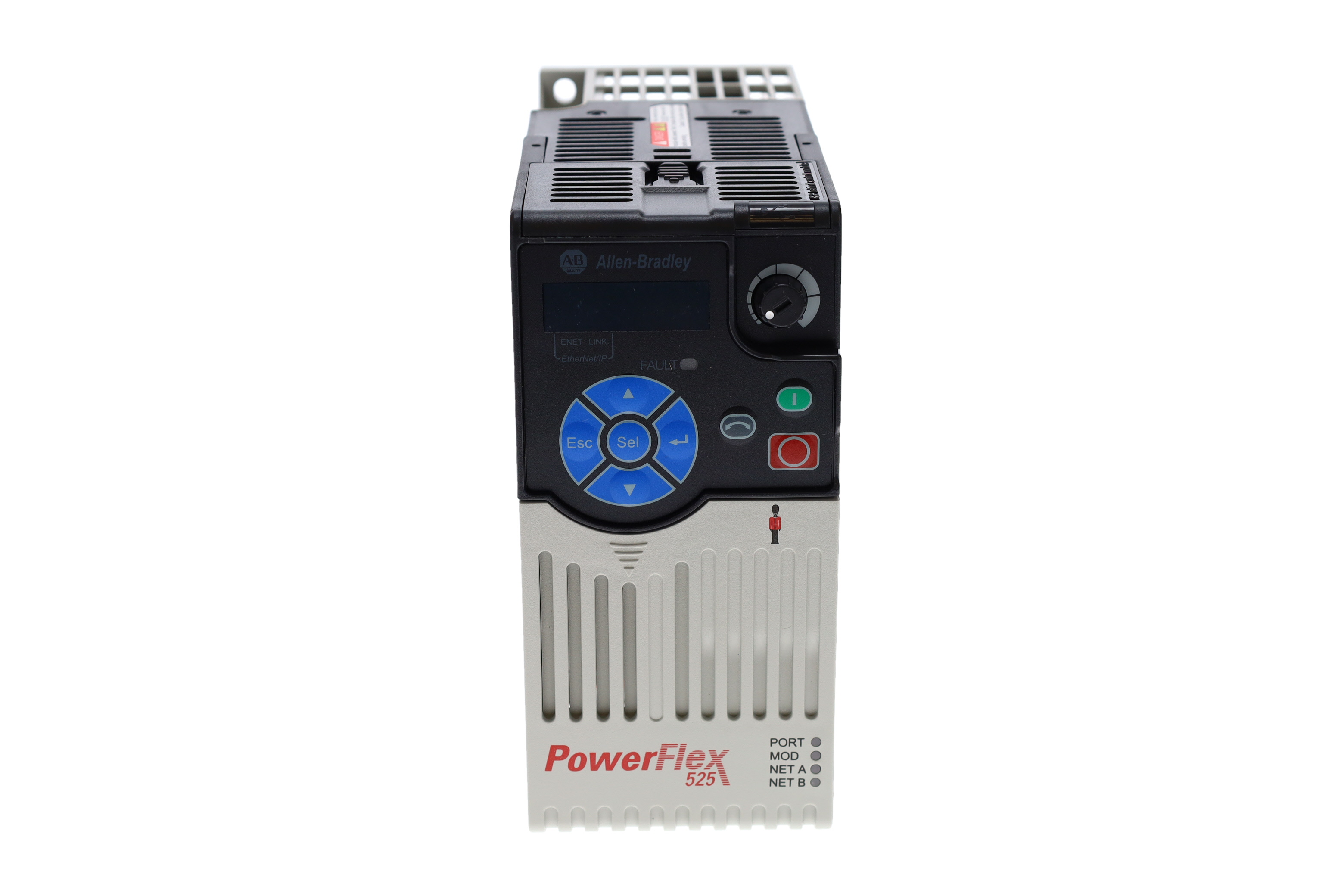 25B-B2P5N104 by ALLEN BRADLEY