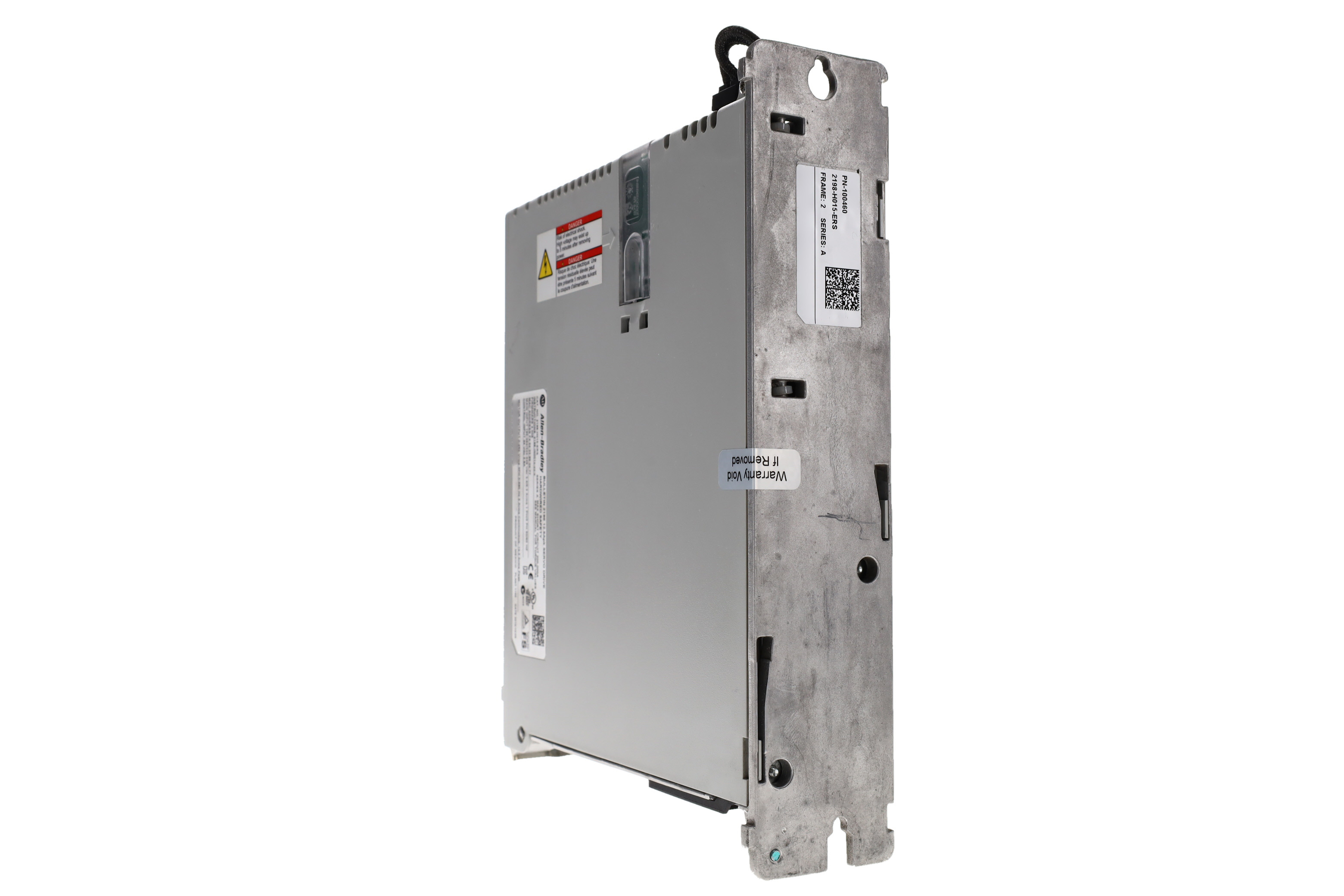 ALLEN BRADLEY 2198-H015-ERS