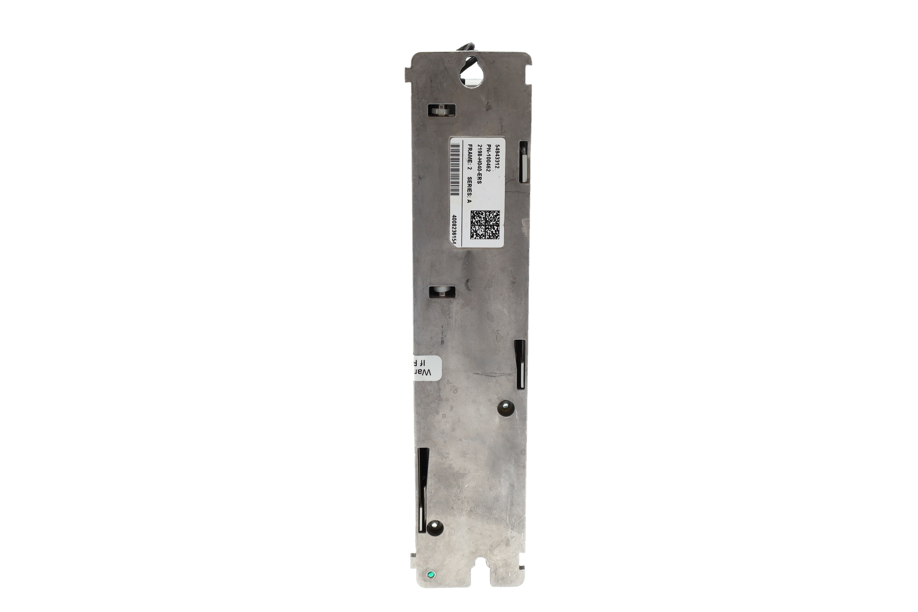 ALLEN BRADLEY 2198-H040-ERS