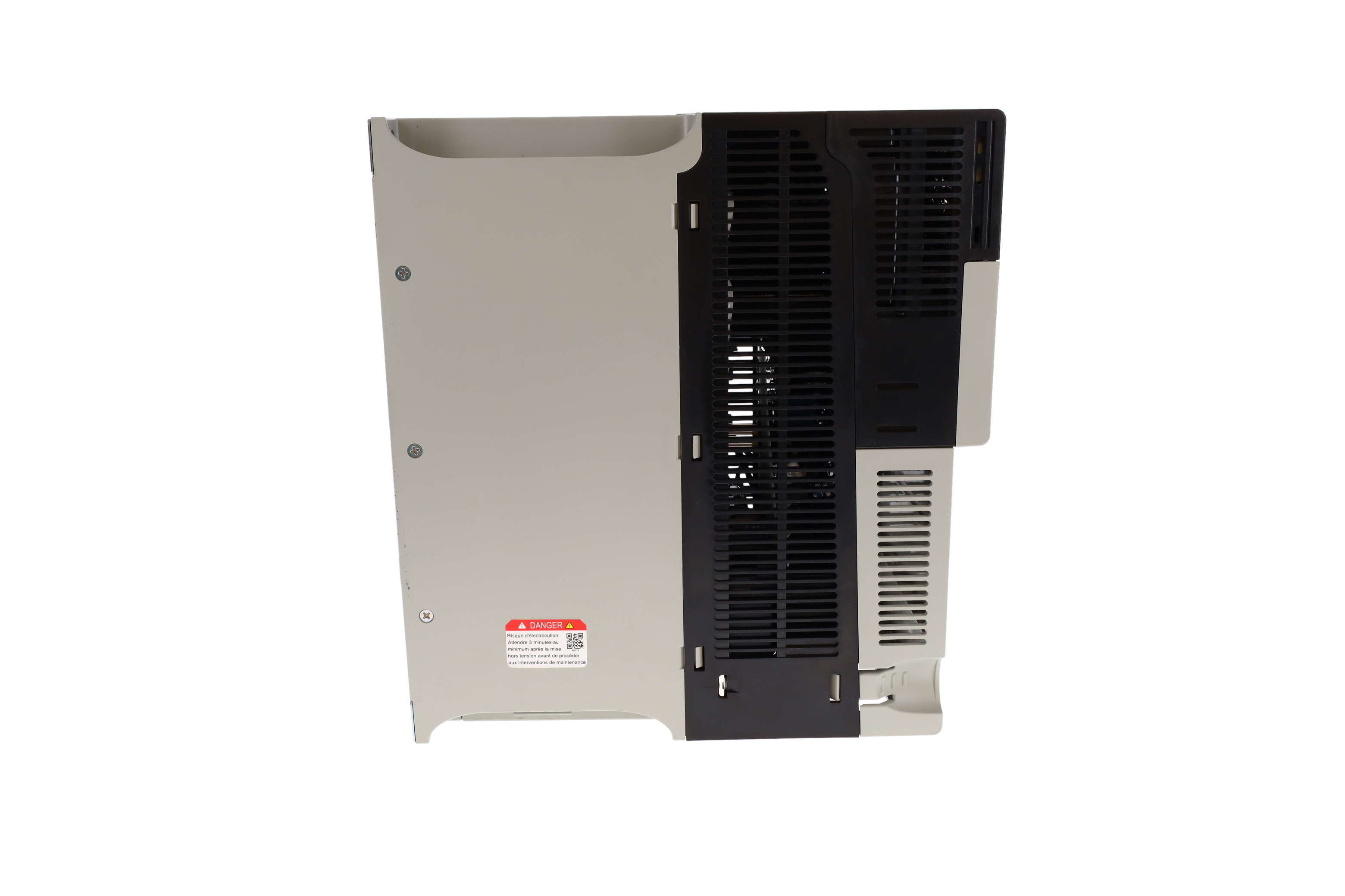 25B-D043N114 Drive by ALLEN BRADLEY