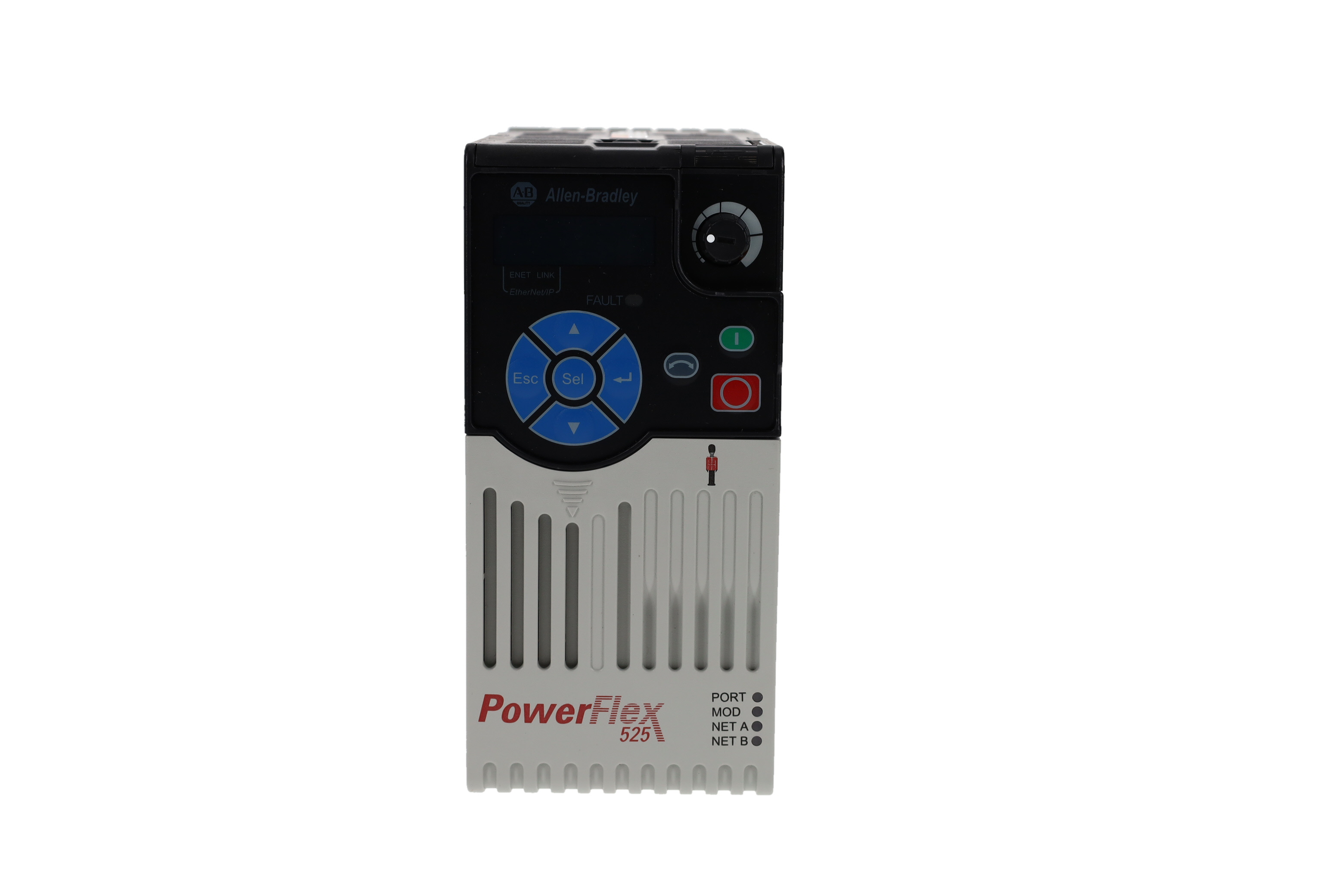 25B-D2P3N114 by ALLEN BRADLEY