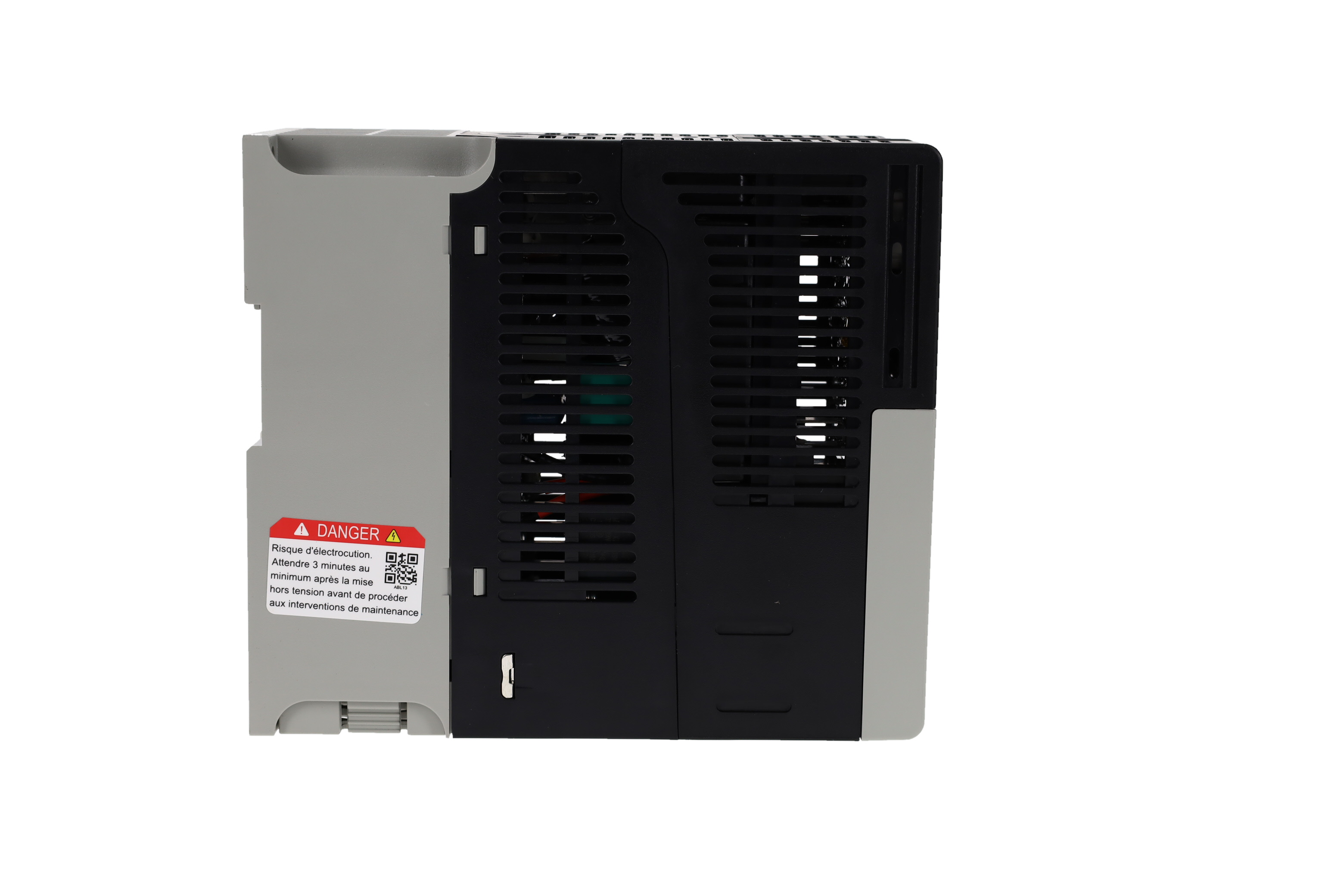 ALLEN BRADLEY 25B-D2P3N114