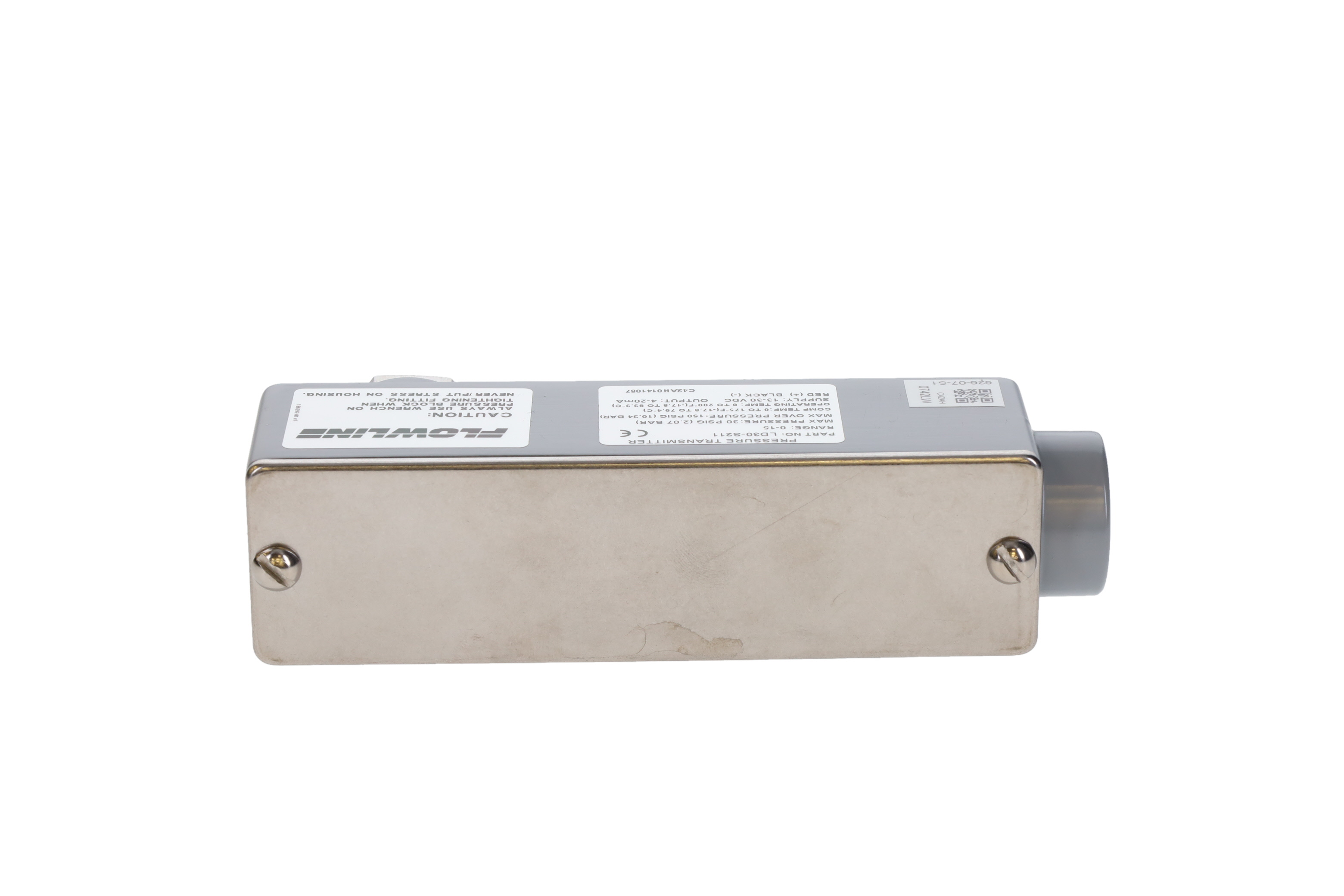 FLOWLINE LD30-S211