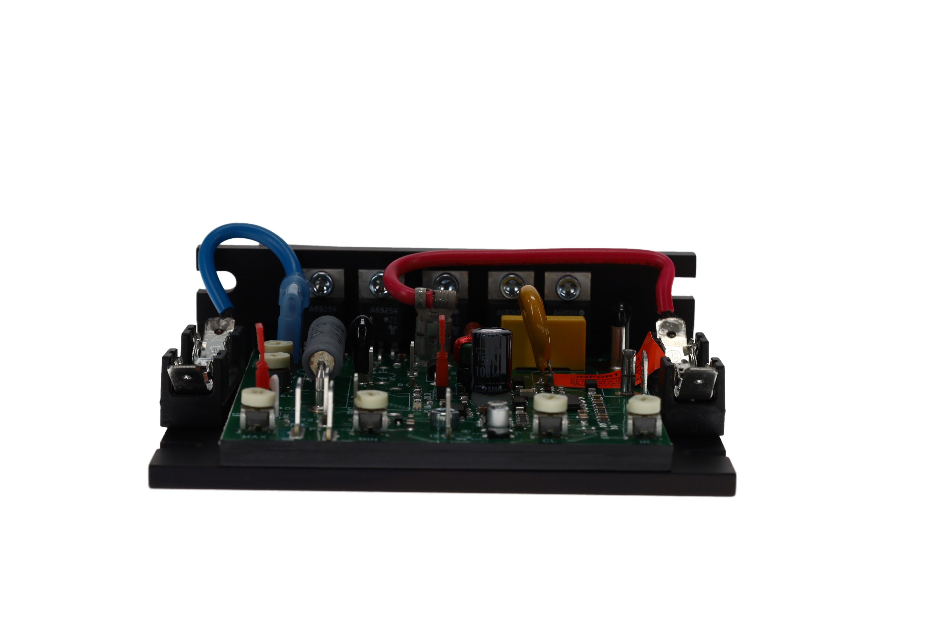 KB ELECTRONICS KBMM-225