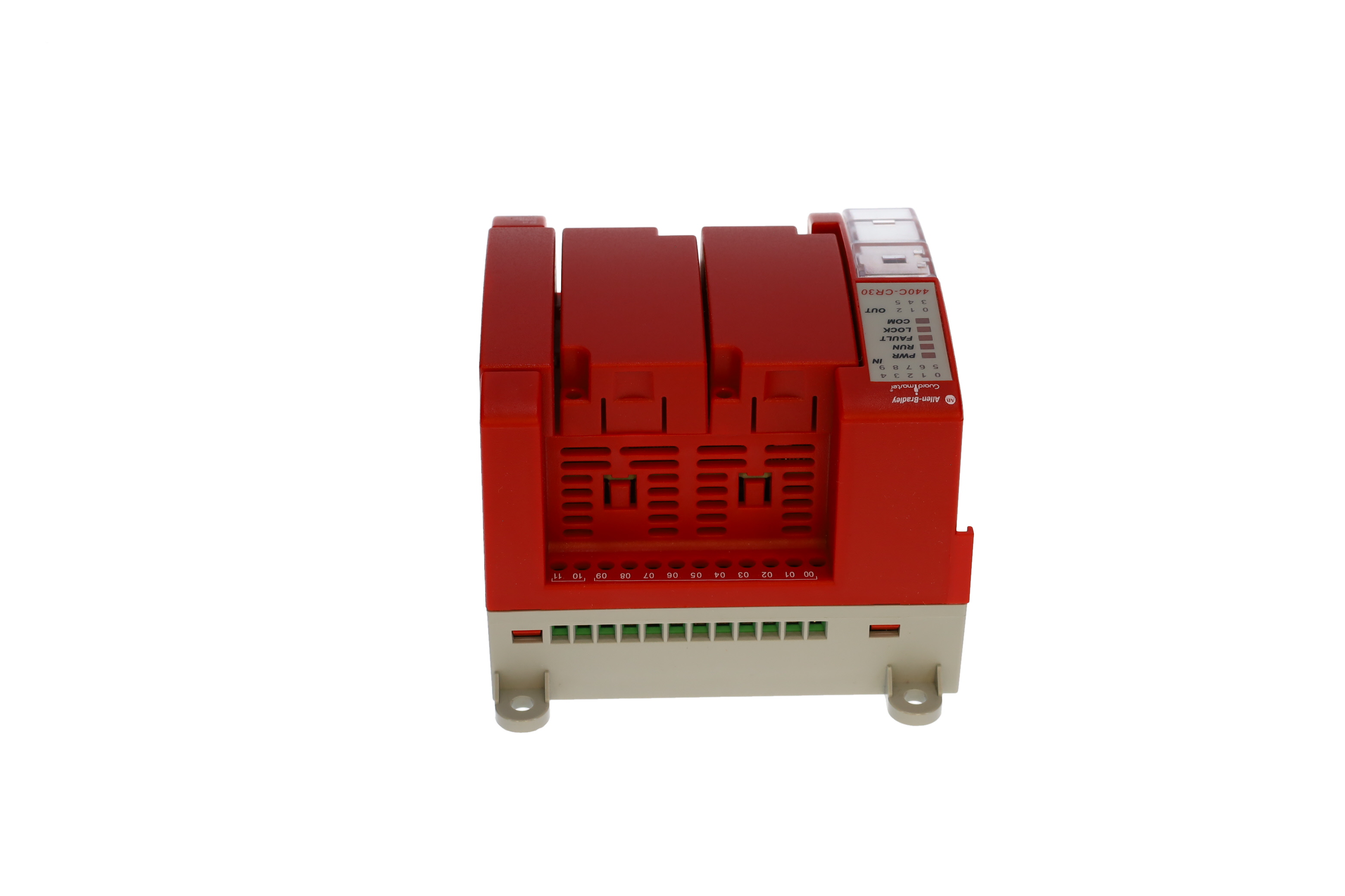 ALLEN BRADLEY 440C-CR30-22BBB