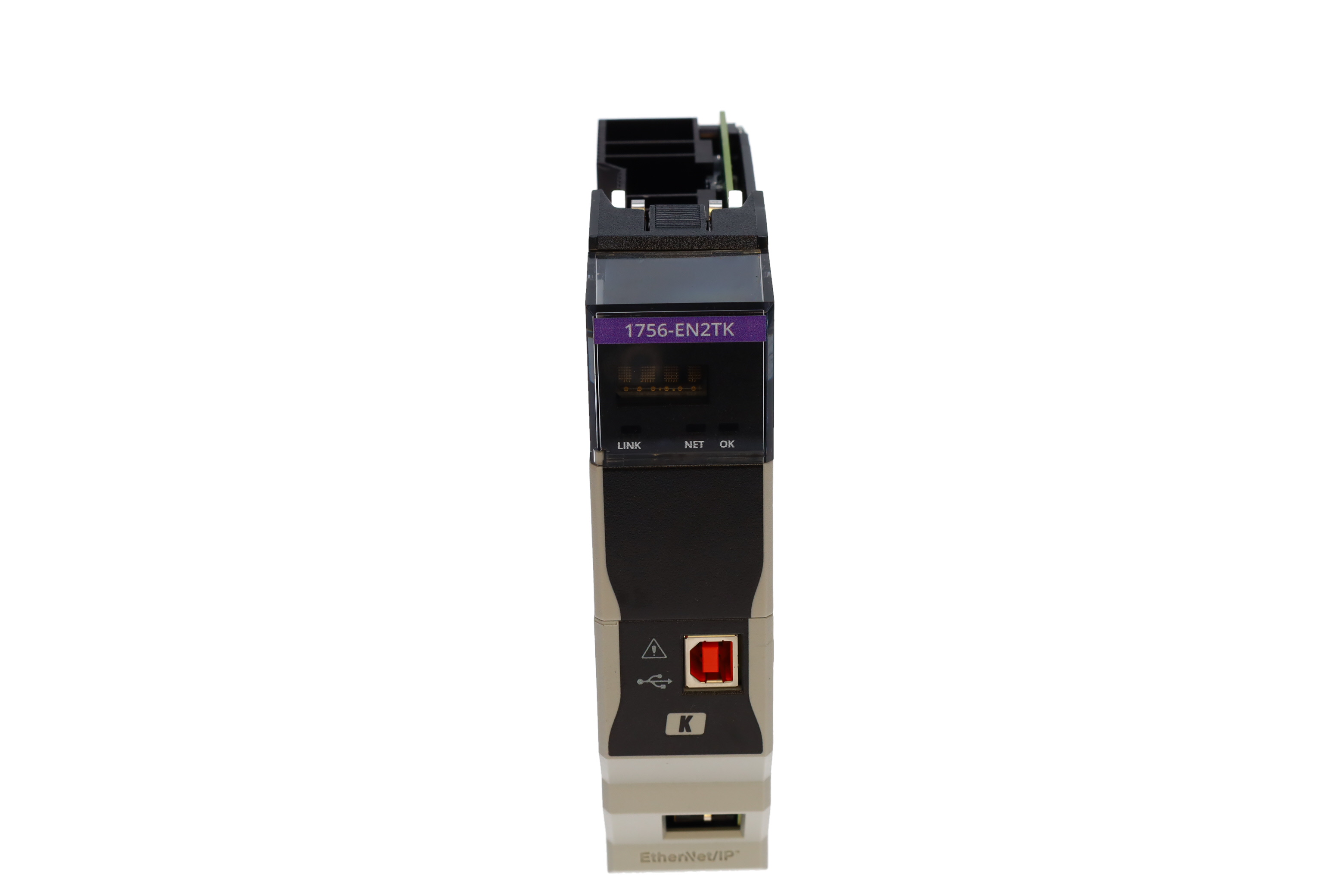 1756-EN2TK by ALLEN BRADLEY