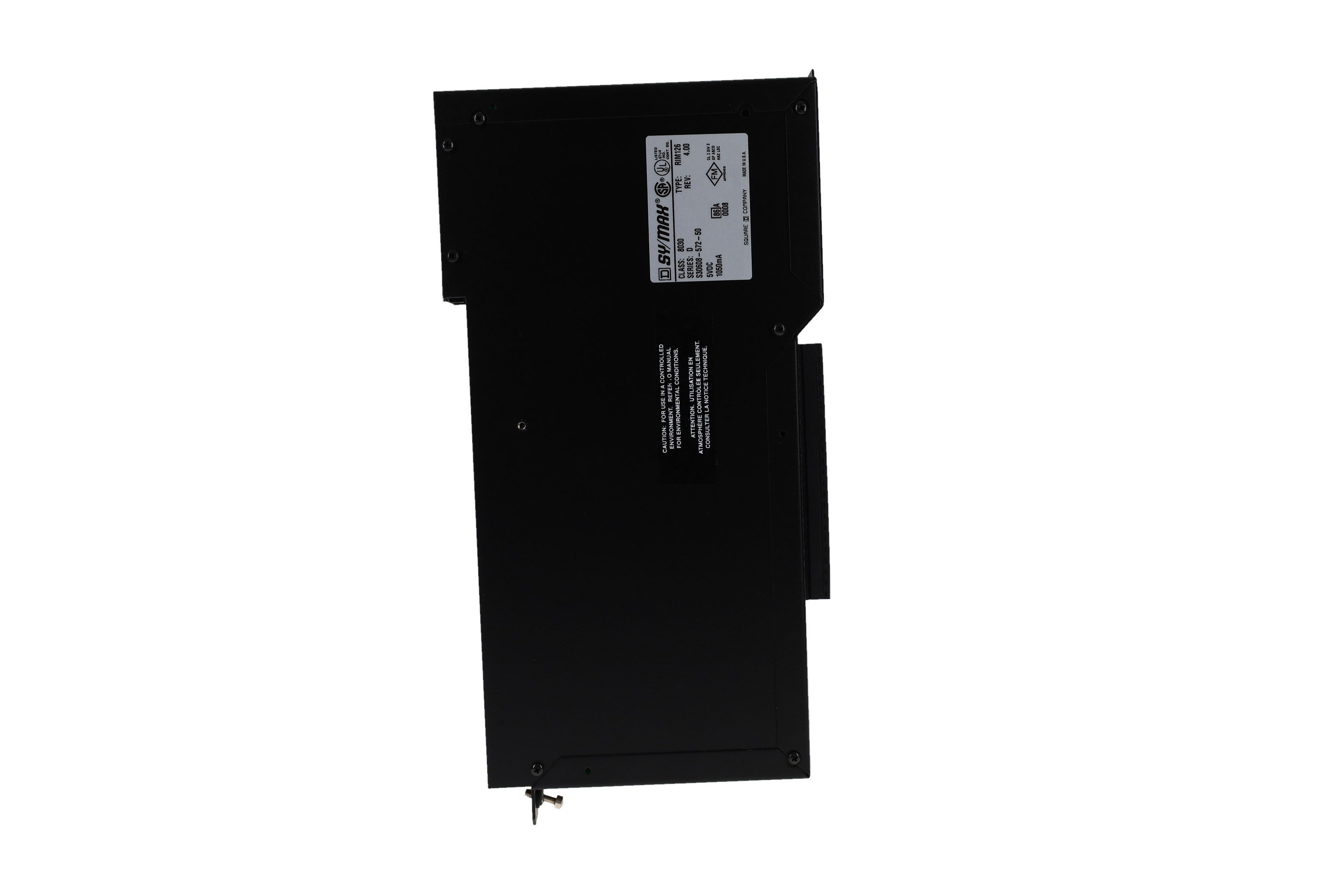SCHNEIDER ELECTRIC 8030-RIM-126