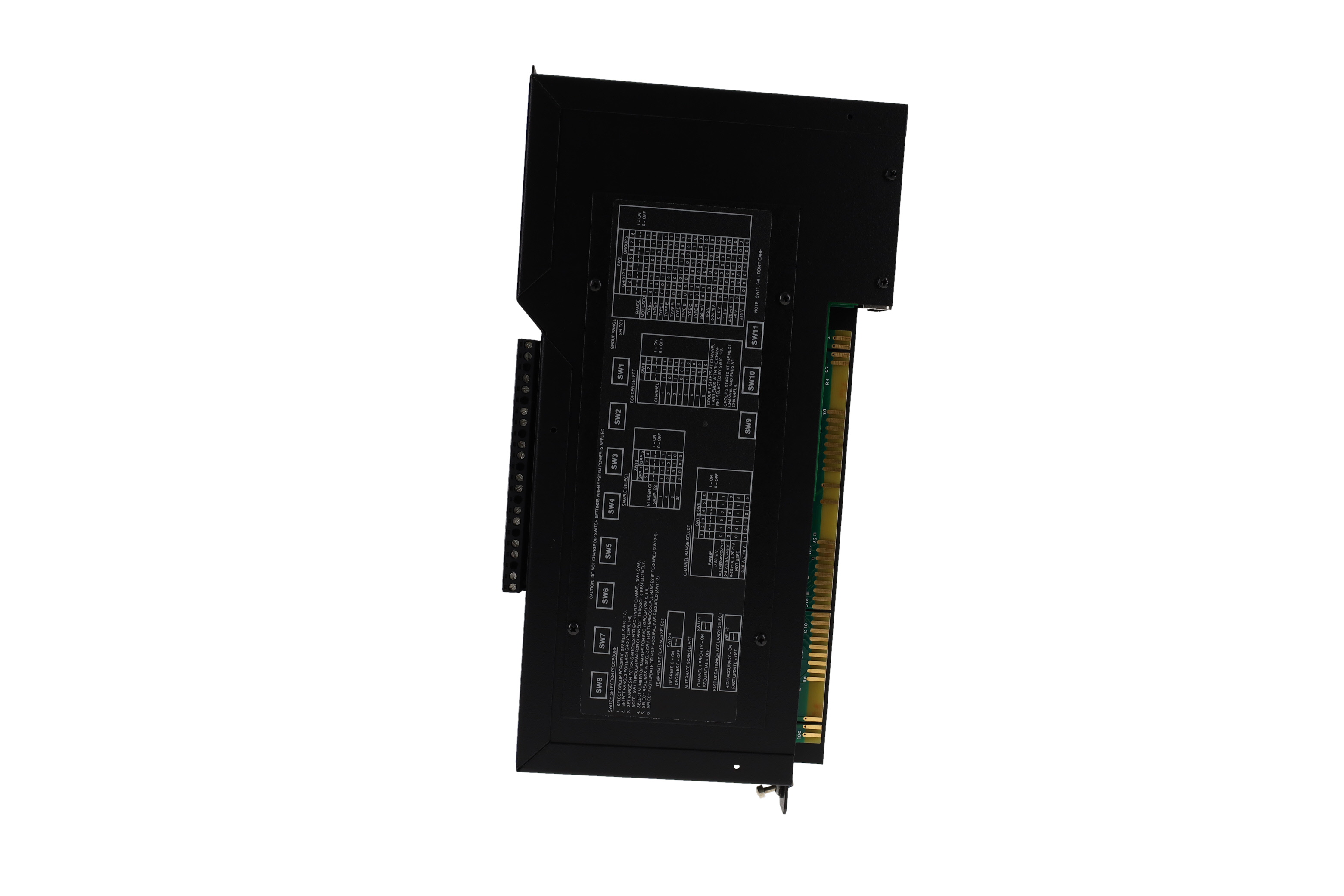 SCHNEIDER ELECTRIC 8030-RIM-126