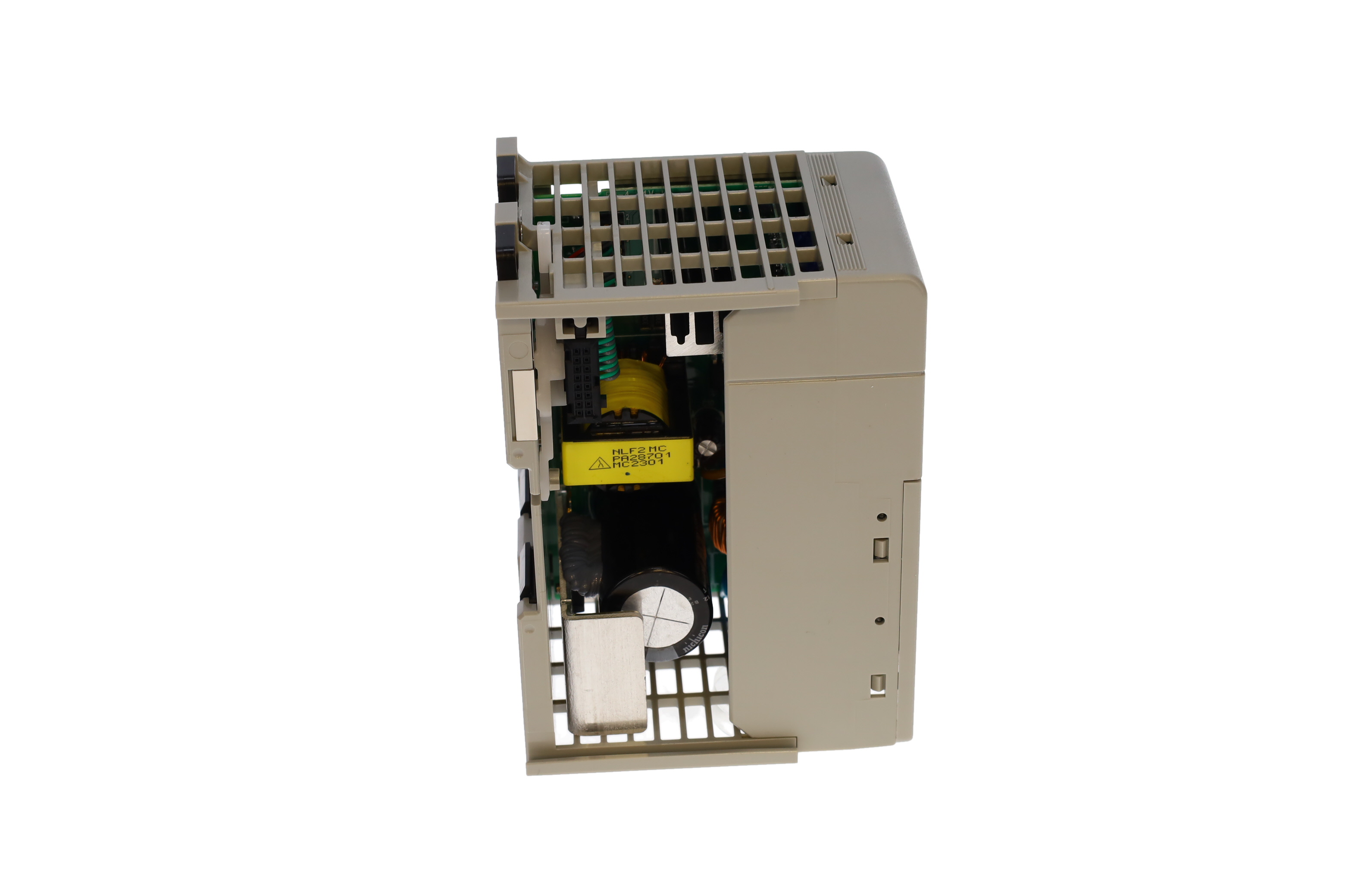 ALLEN BRADLEY 1769-PB4