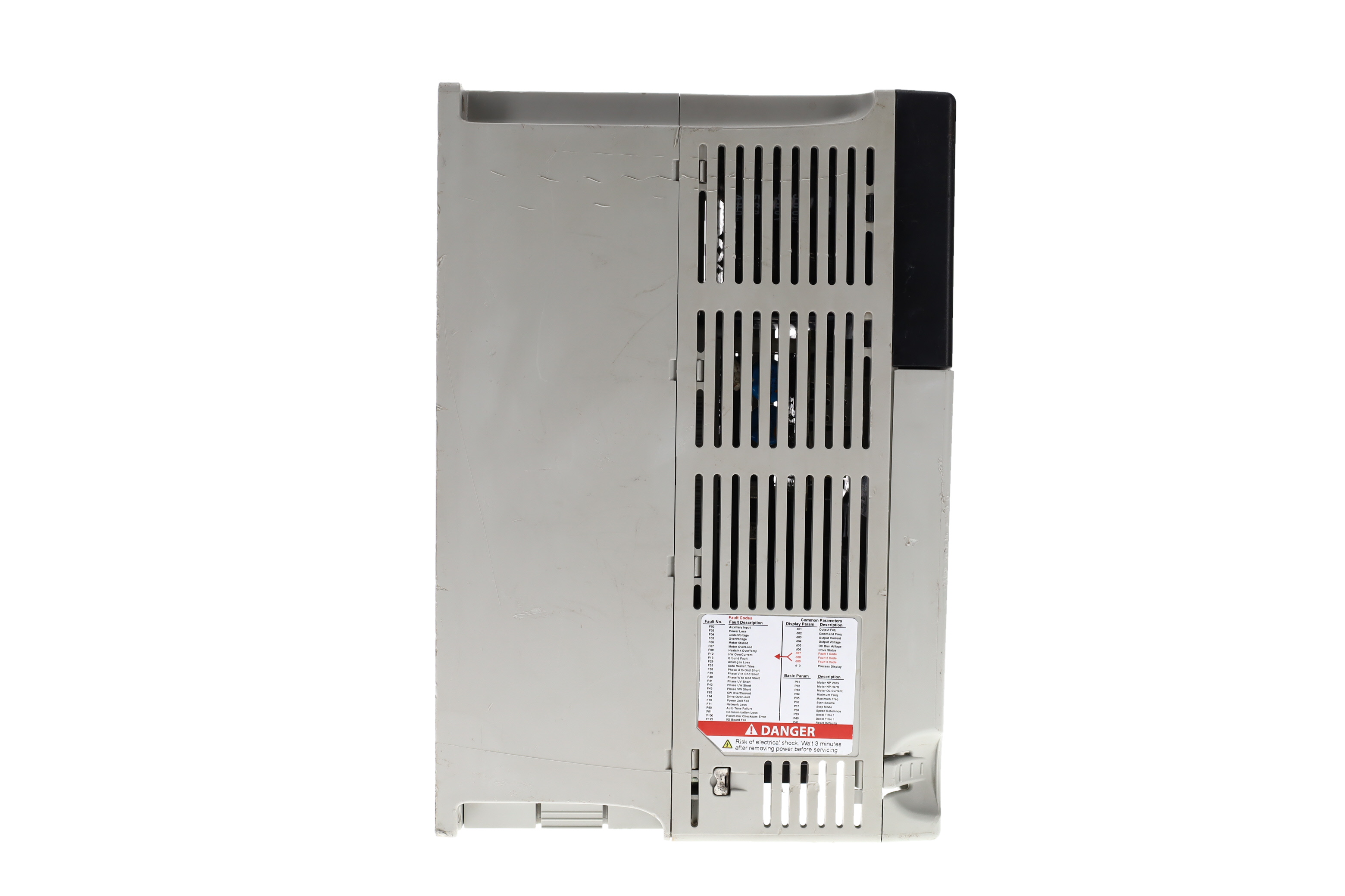 ALLEN BRADLEY 22B-D024N104