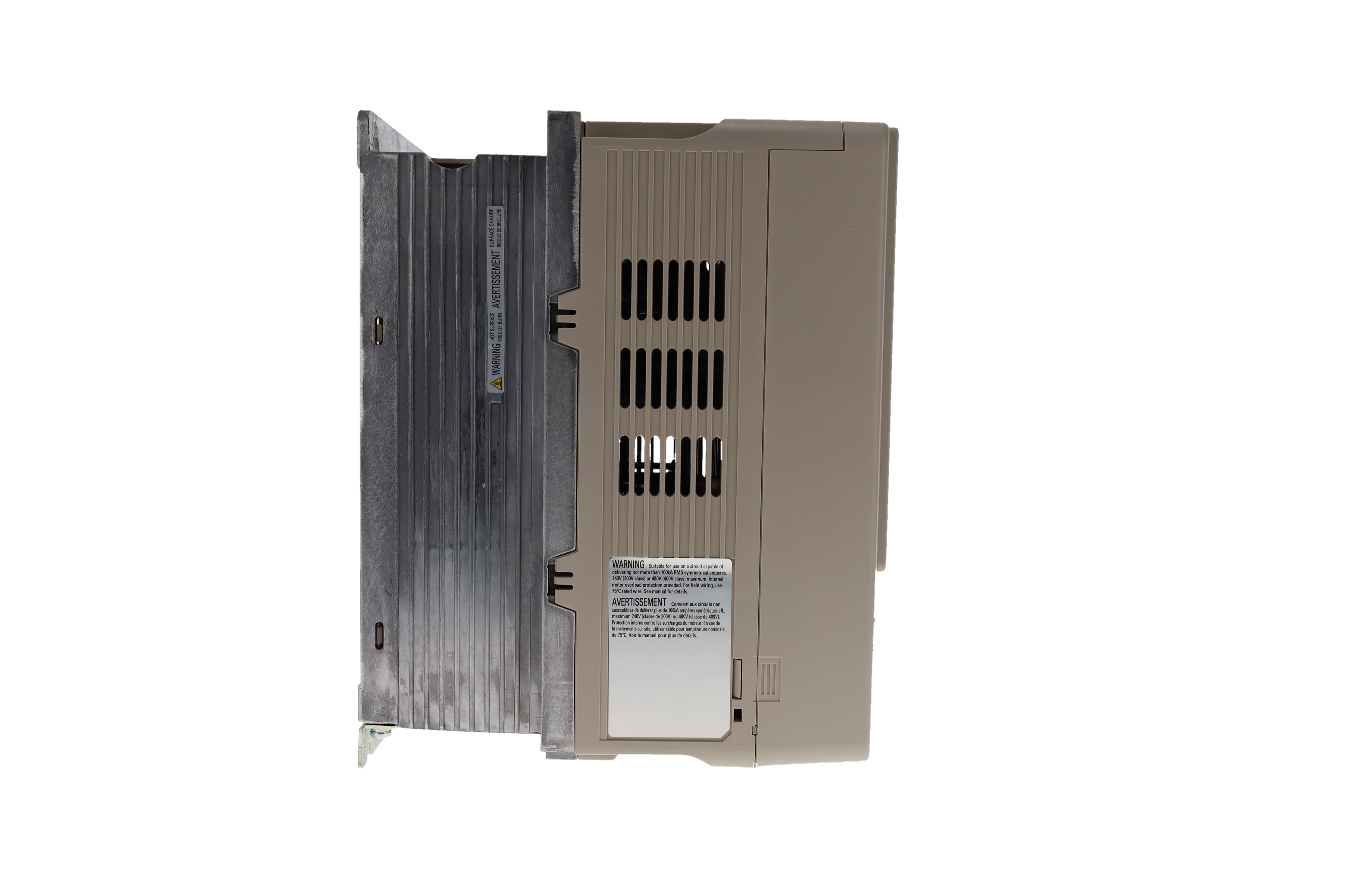 YASKAWA ELECTRIC GA80U4009ABM