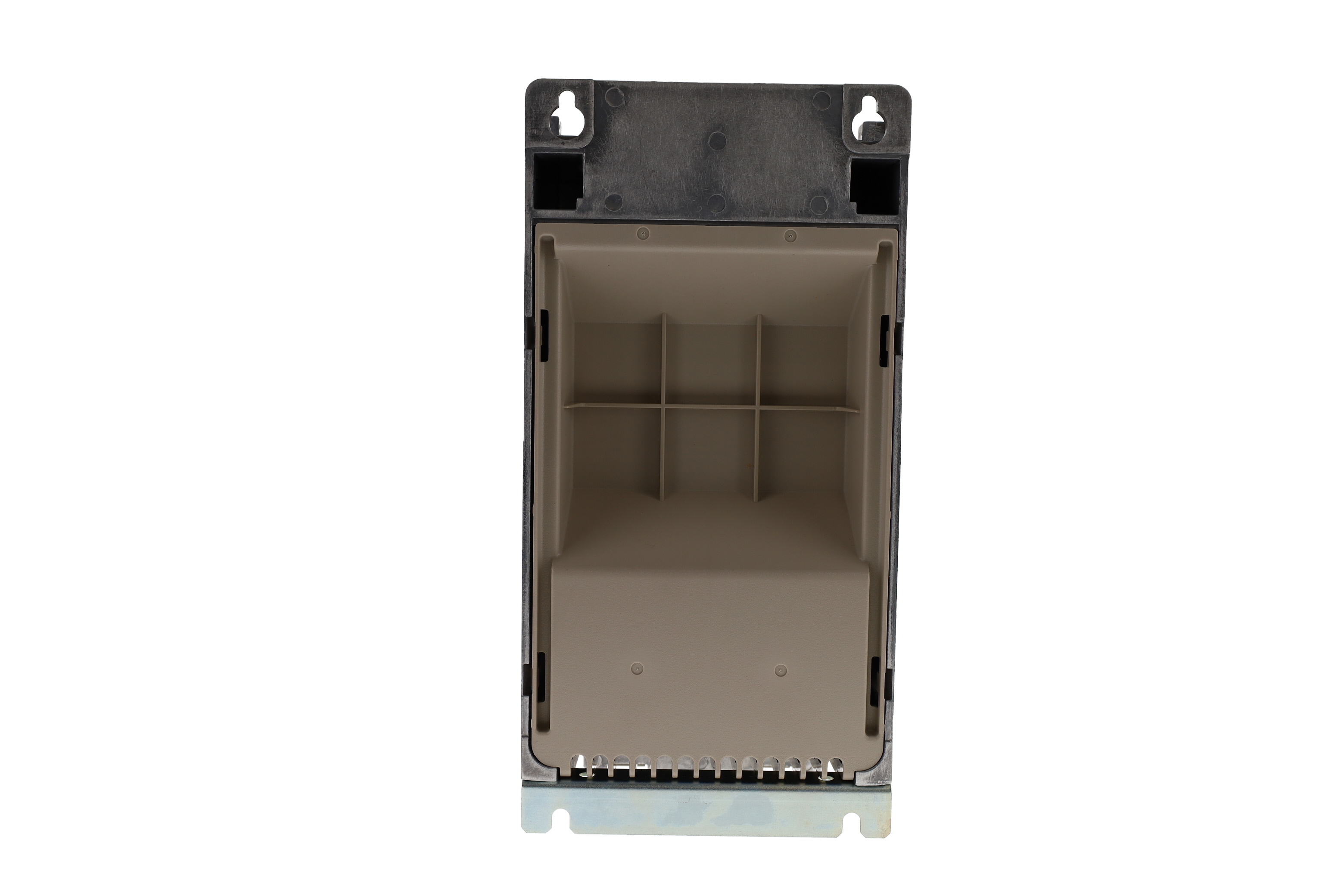 YASKAWA ELECTRIC GA80U4009ABM