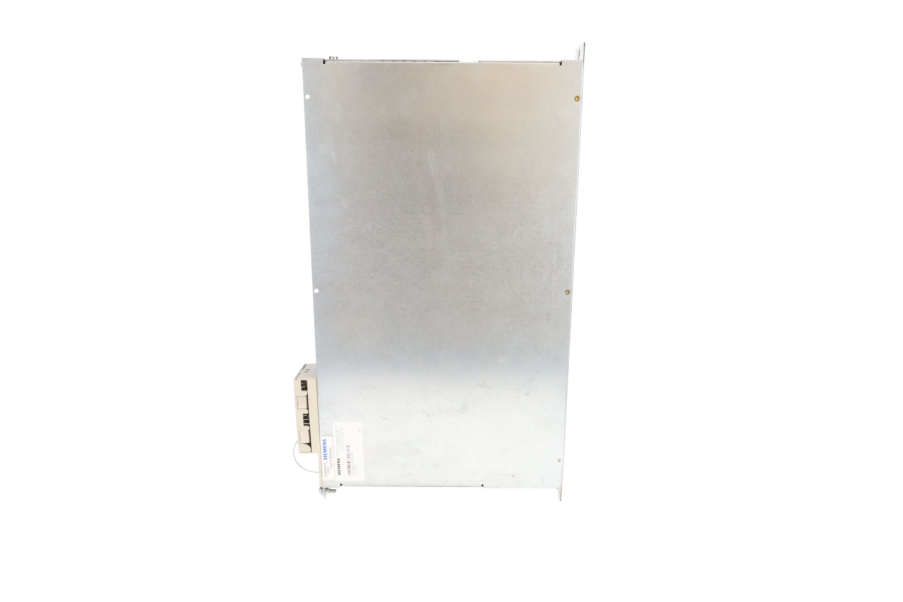 SIEMENS 6SN1123-1AB00-0BA2