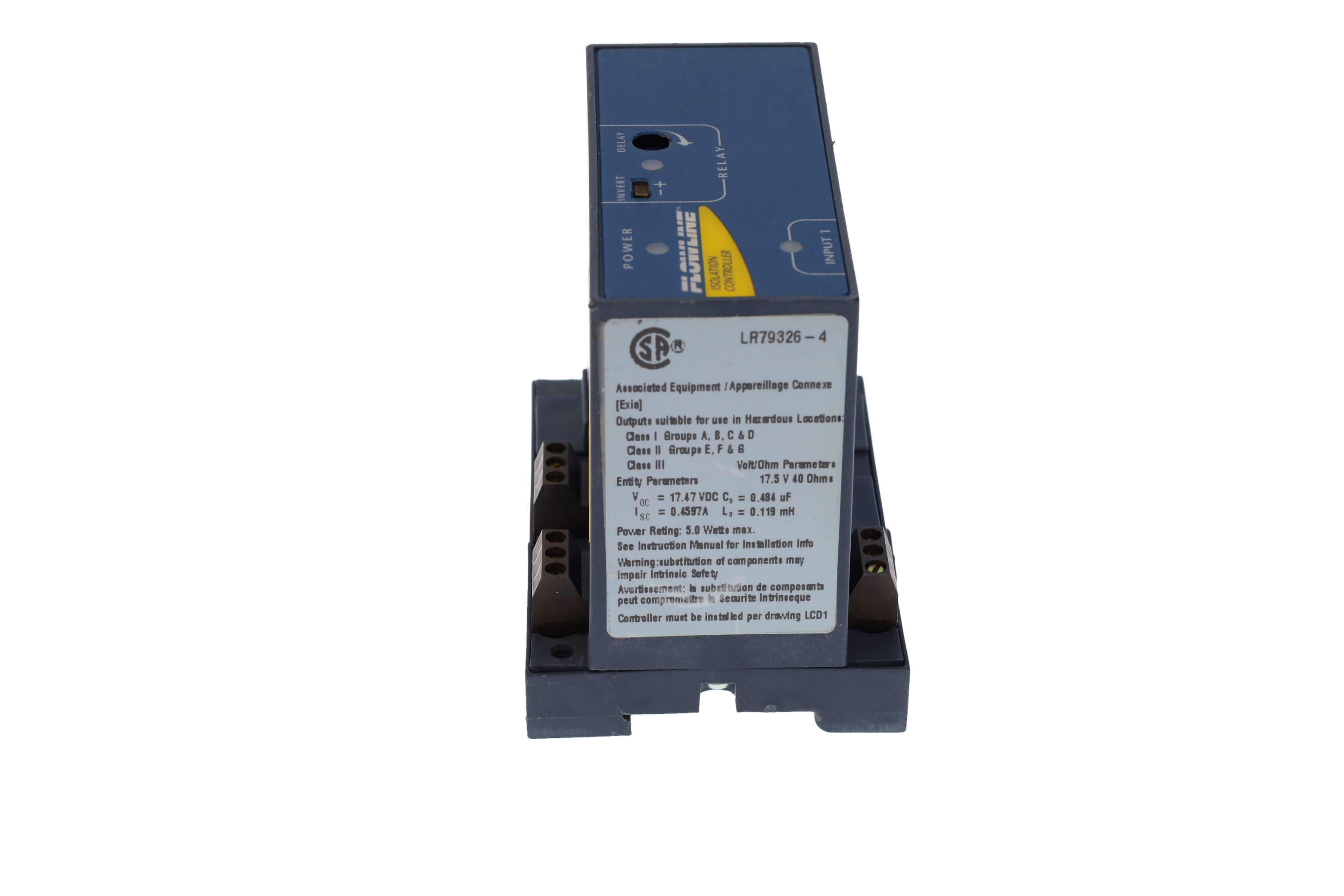 FLOWLINE LC90-1001