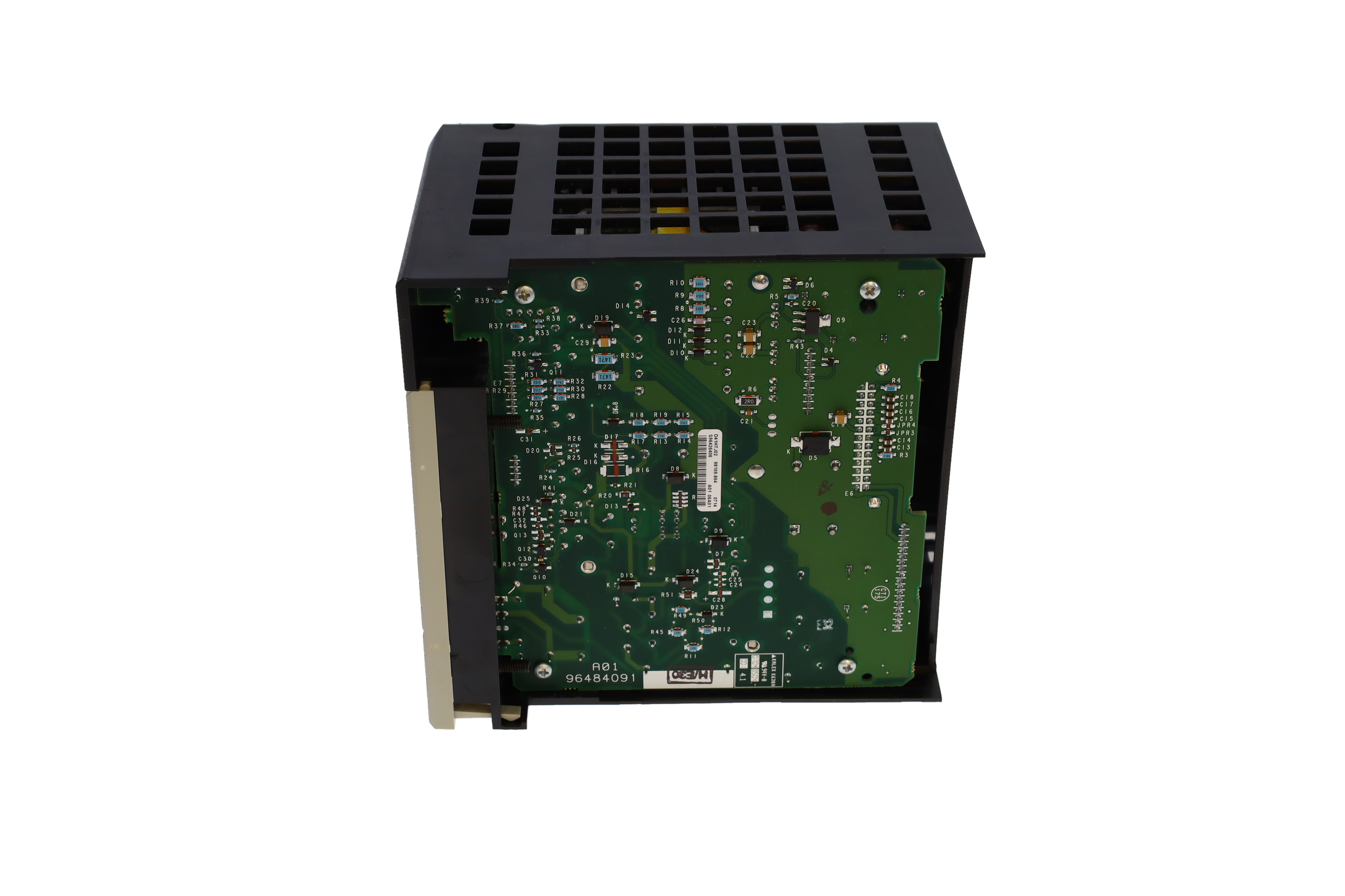 ALLEN BRADLEY 1756-PB72