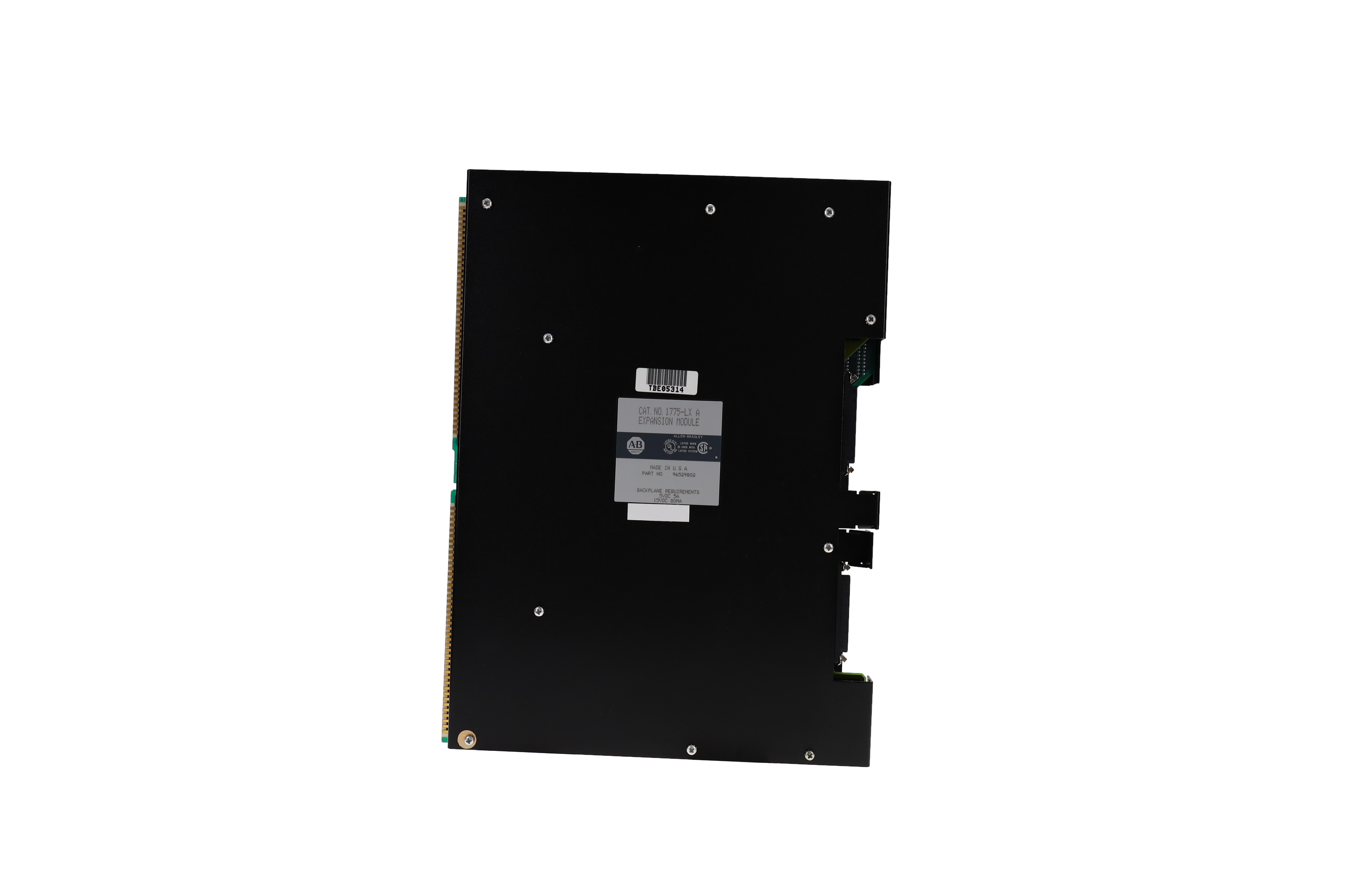 ALLEN BRADLEY 1775-LX
