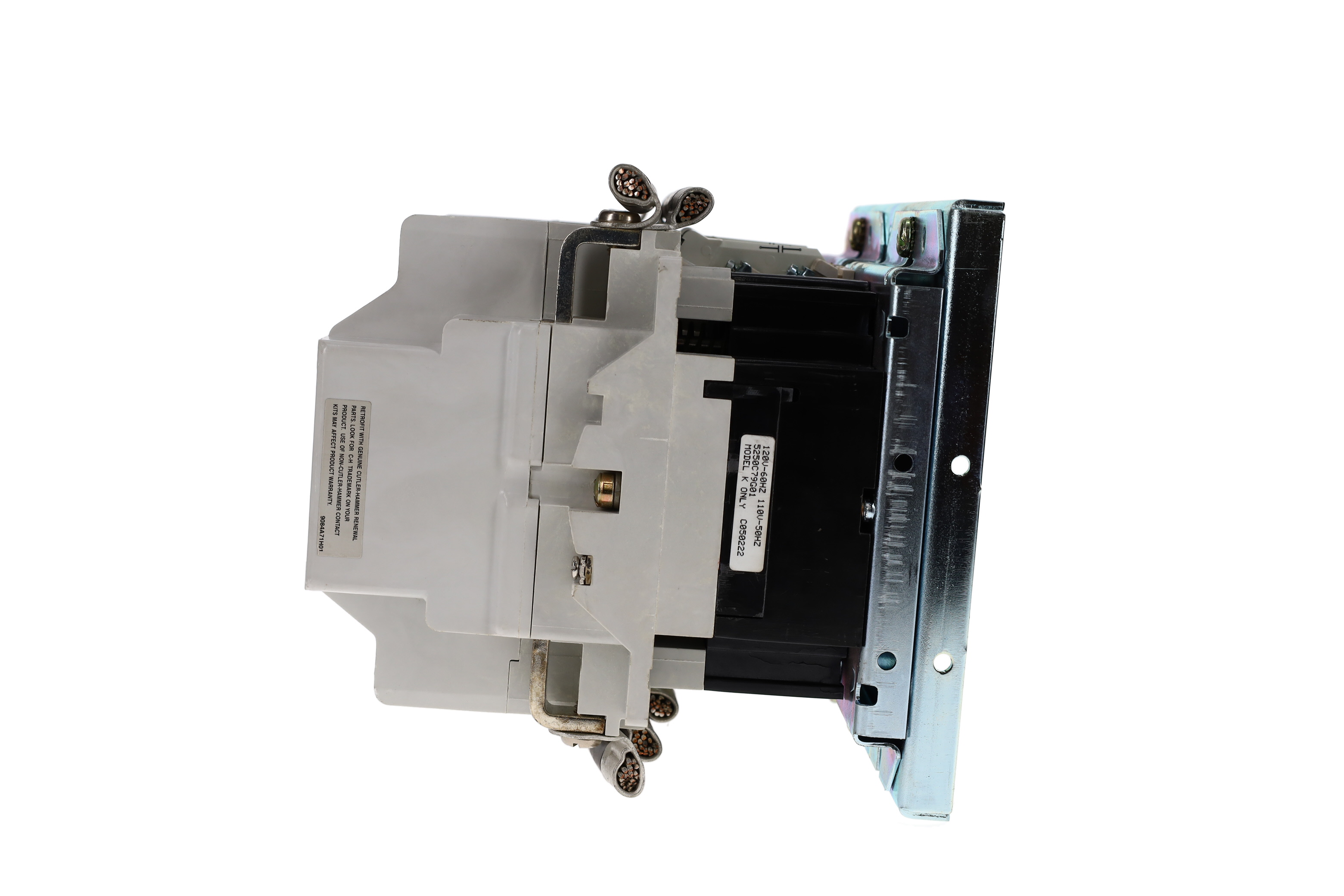 EATON CORPORATION A211K4CA