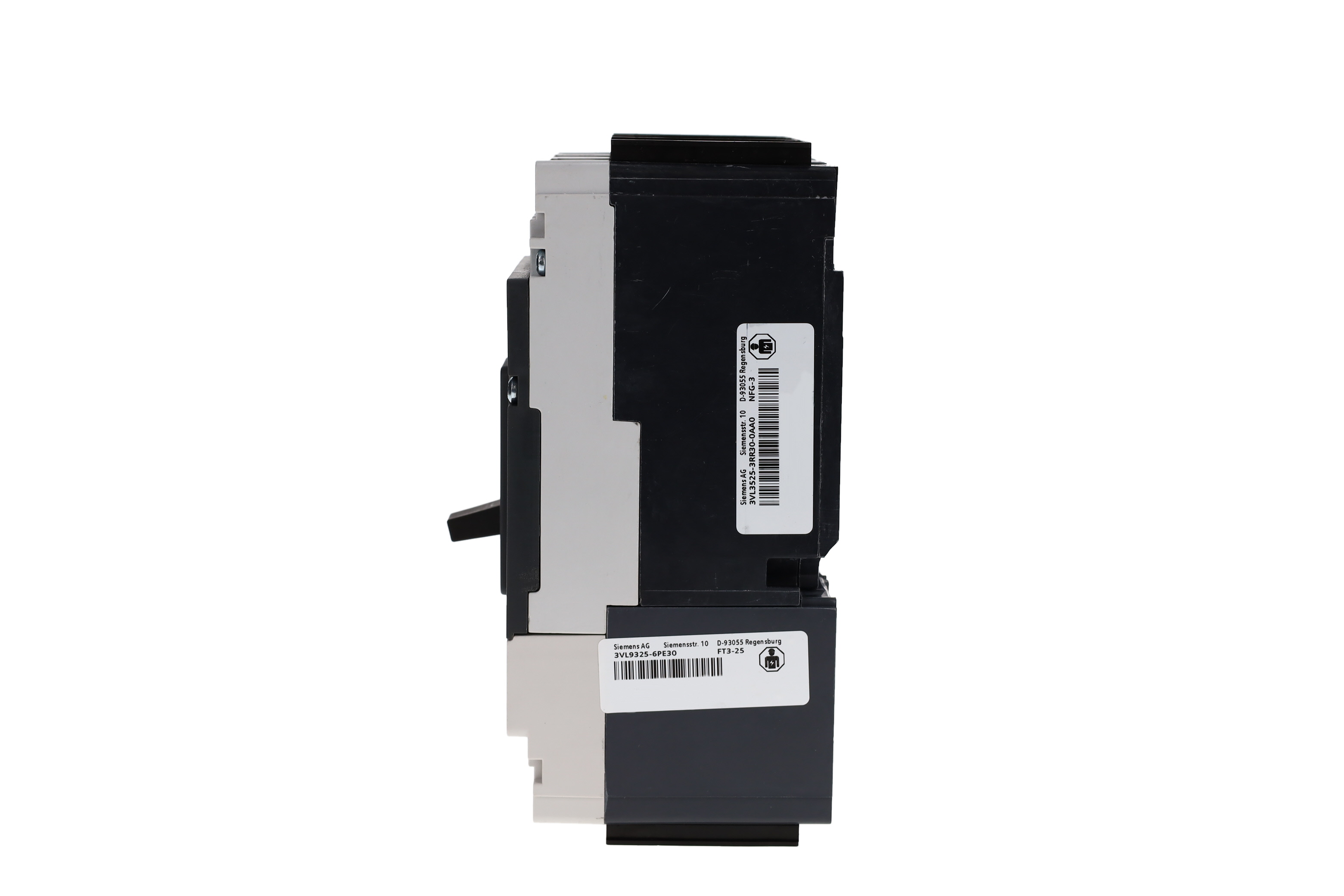 SIEMENS NFK3T250L