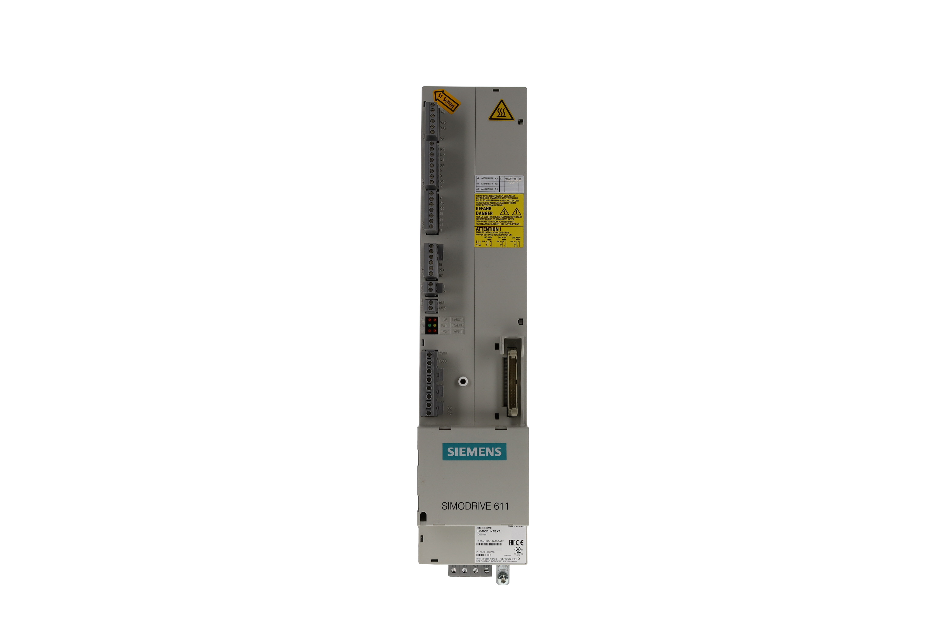 6SN1145-1AA01-0AA2 by SIEMENS